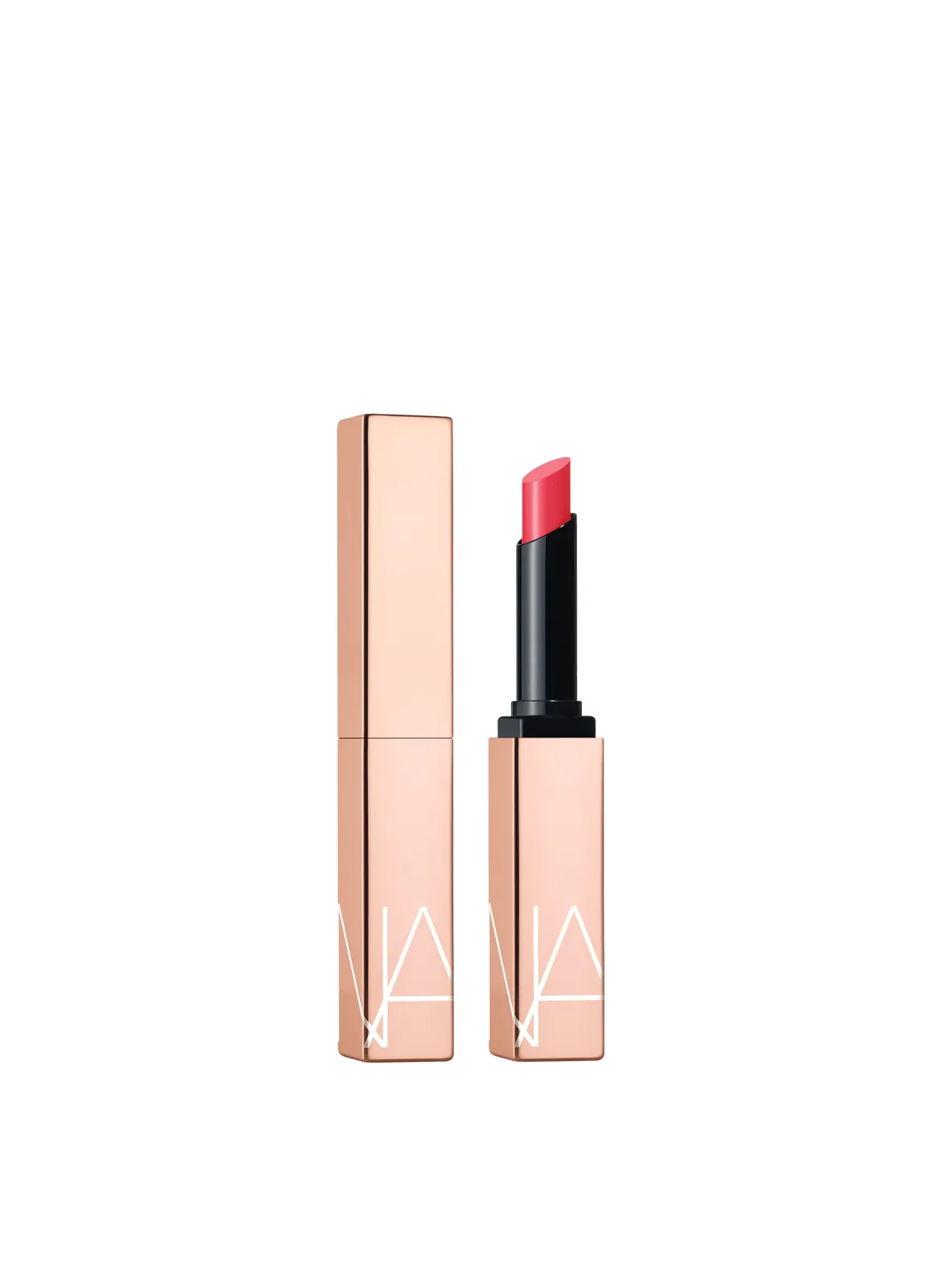 Afterglow Sensual Shine Lipstick - Rouge à Lèvres No inhibitions