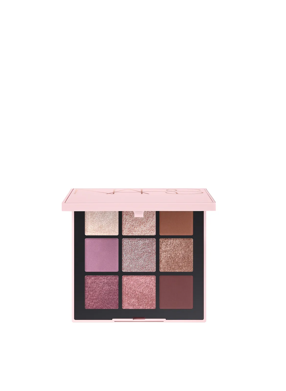Afterglow Tempting Eyeshadow Palette Love me not