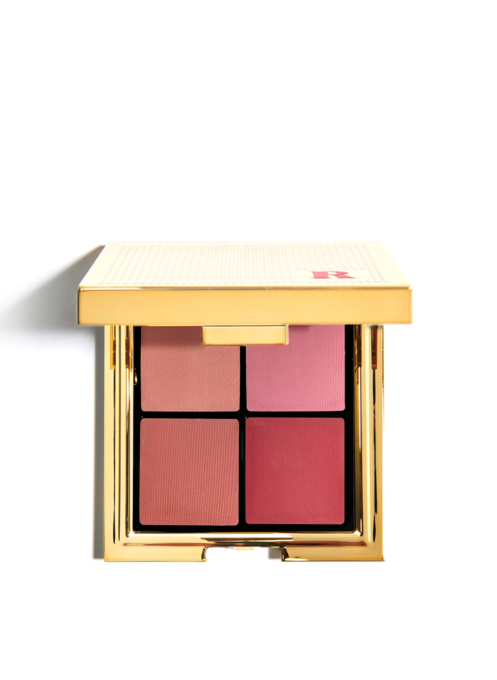 La Palette Lèvres Charme