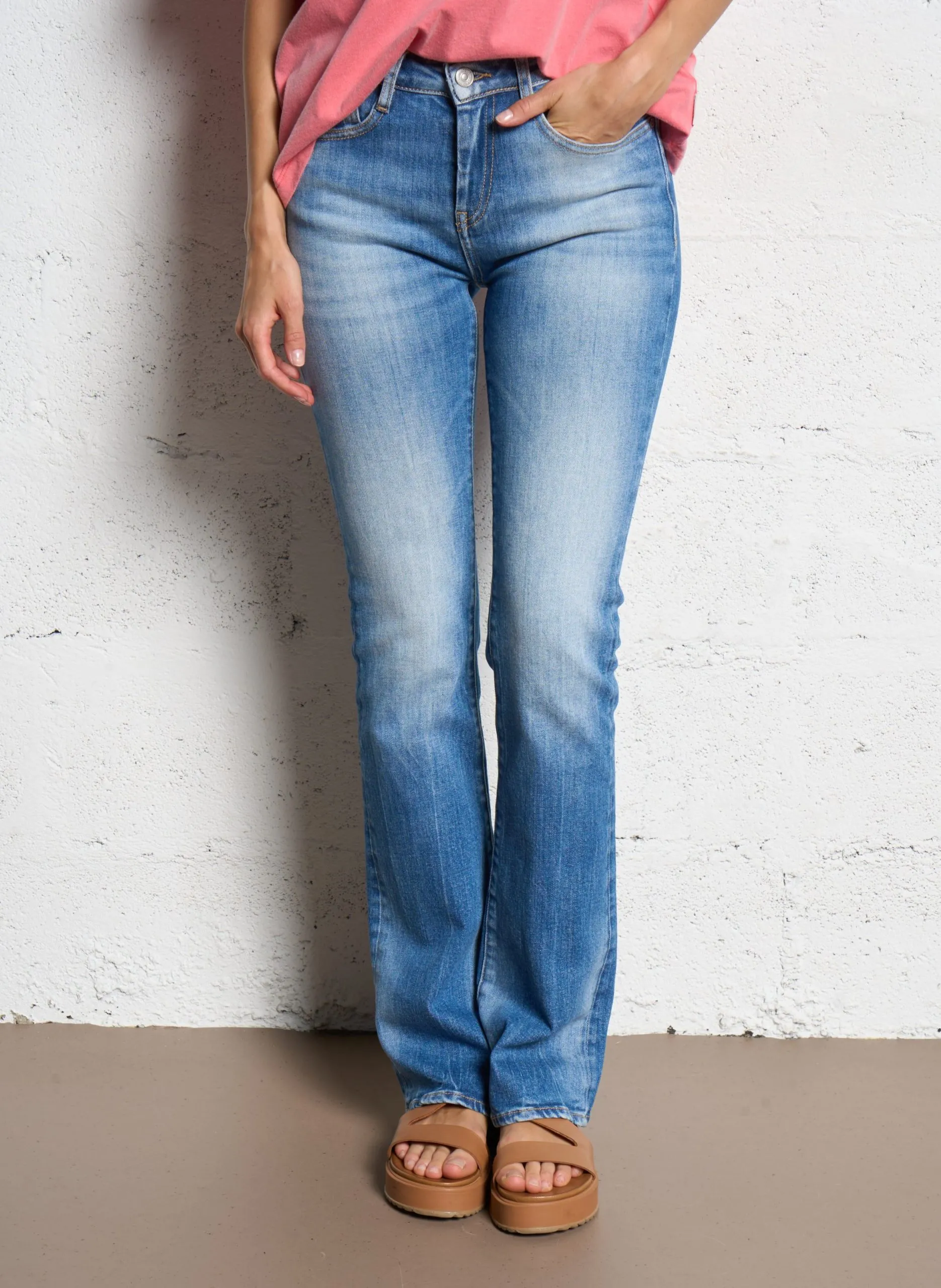 POWER B Bleu POWER B