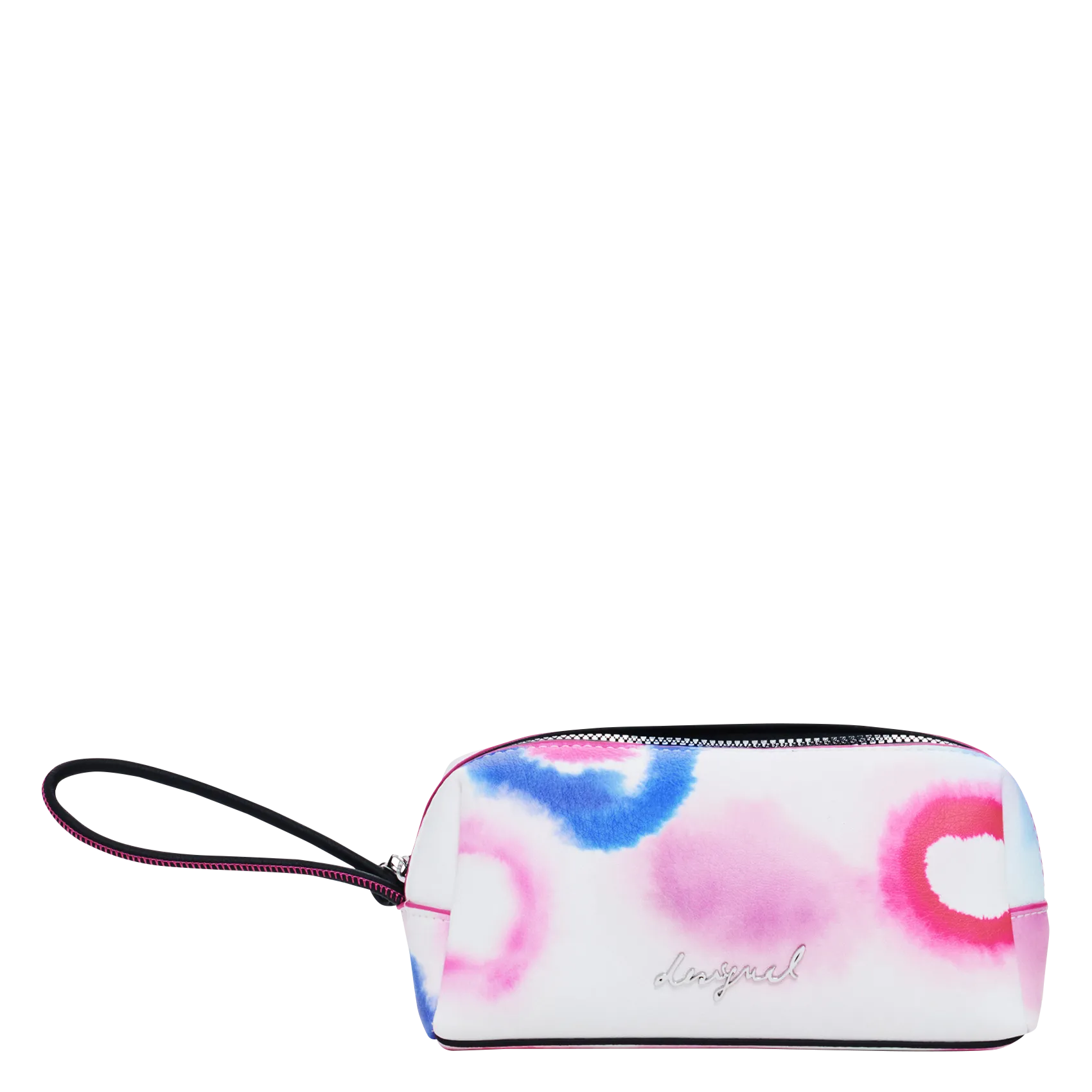 Trousse imprimé Rouge