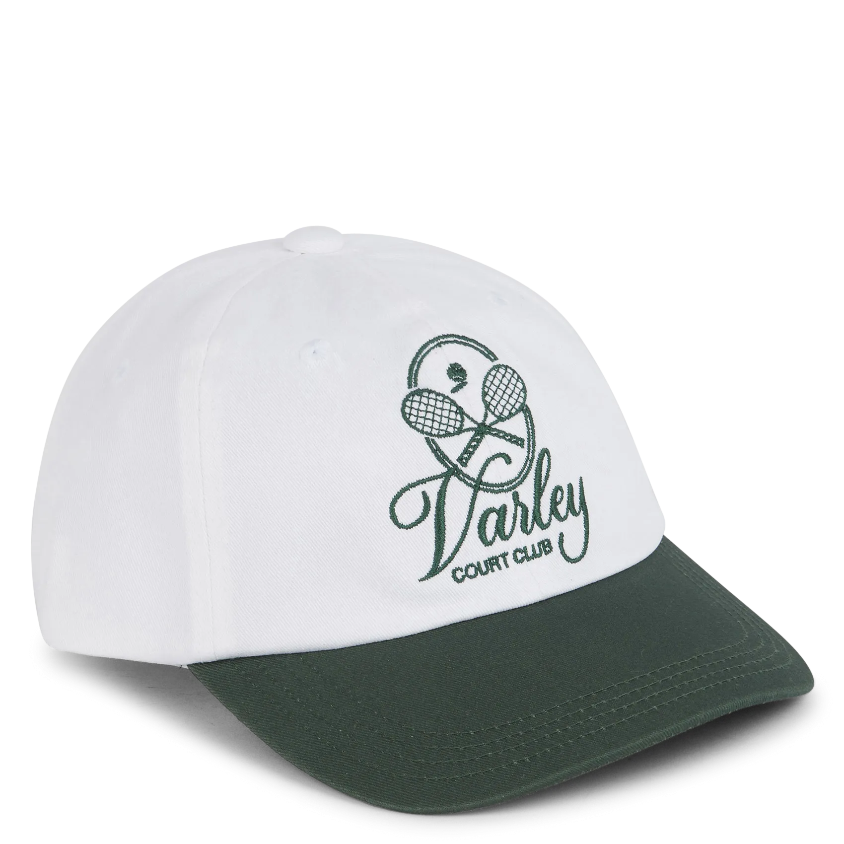 Casquette en coton Multicolore NOA
