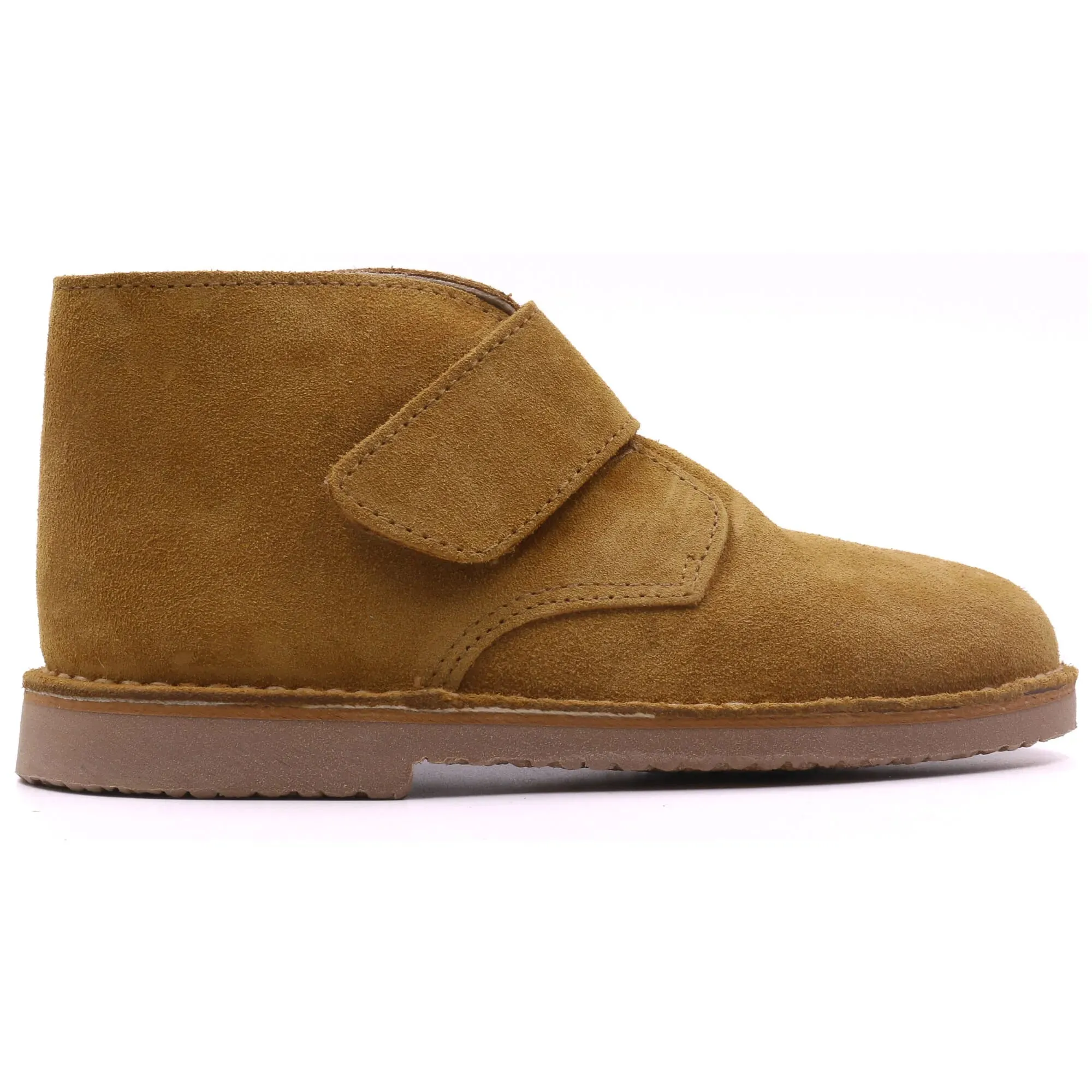 Chaussures garcon Beige BONI MARIUS