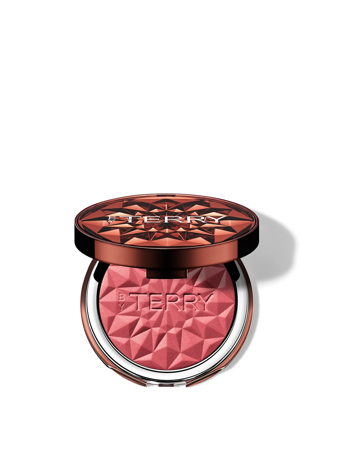 TEA TO TAN POWDER BLUSH 6.spicy song