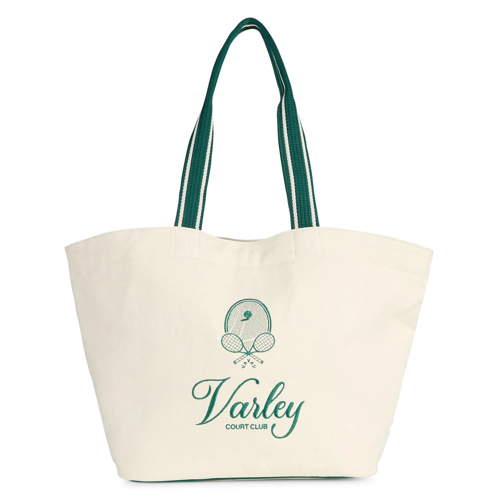 Sac porté épaule en coton Multicolore ROBINSON