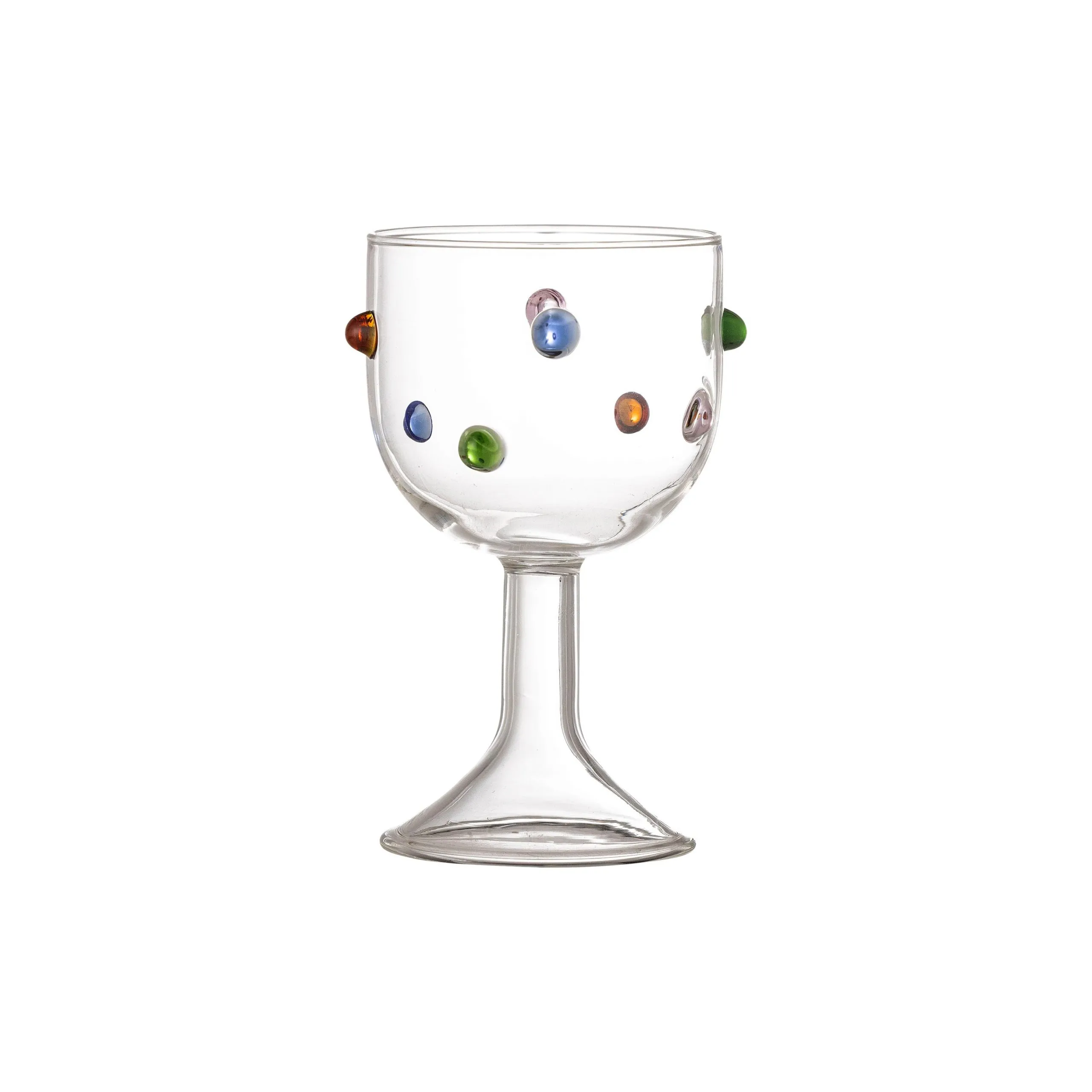 Verre à vin verre Transparent THALIA