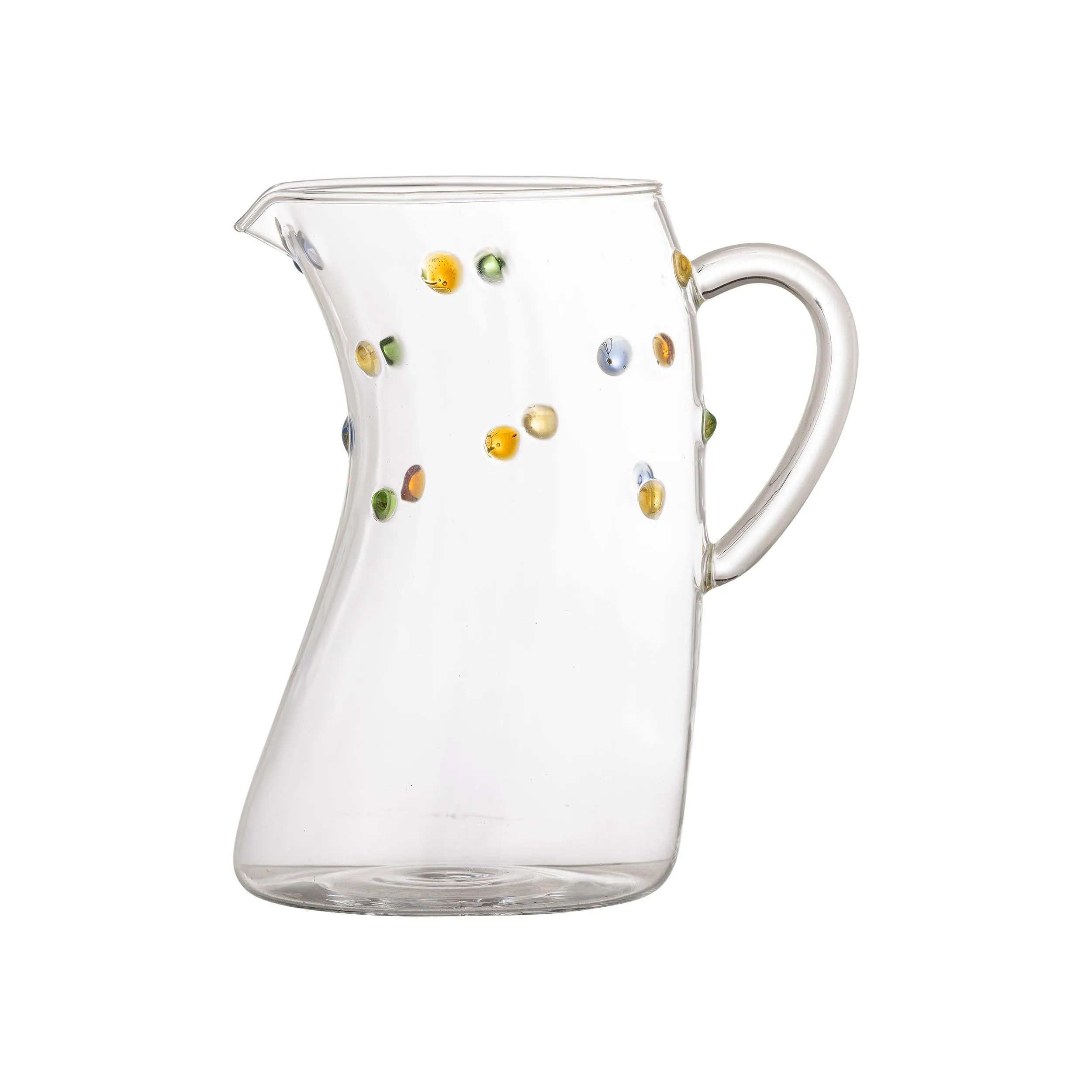 Carafe verre Transparent THALIA