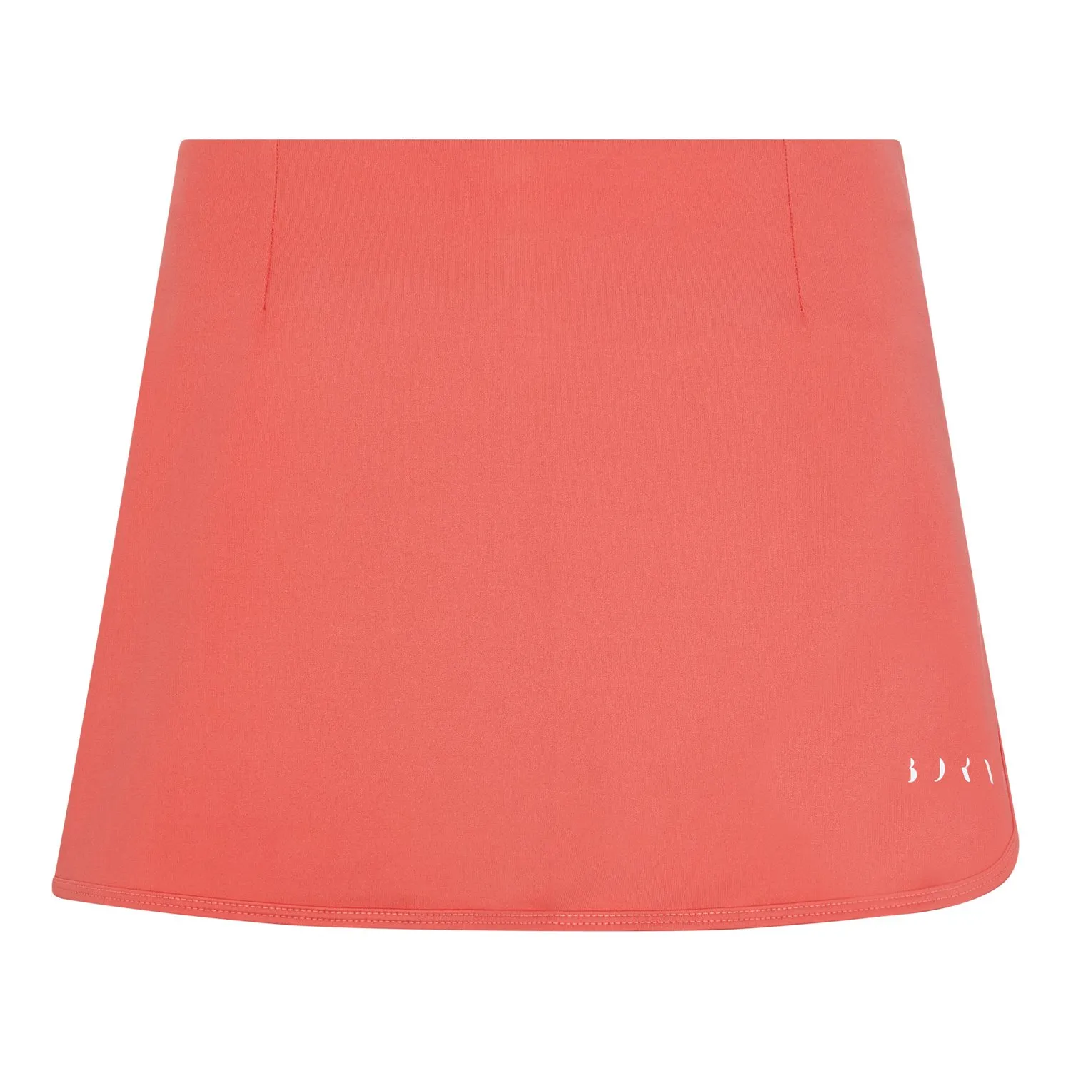 Jupe gadea avec short intégré Rose GADEA