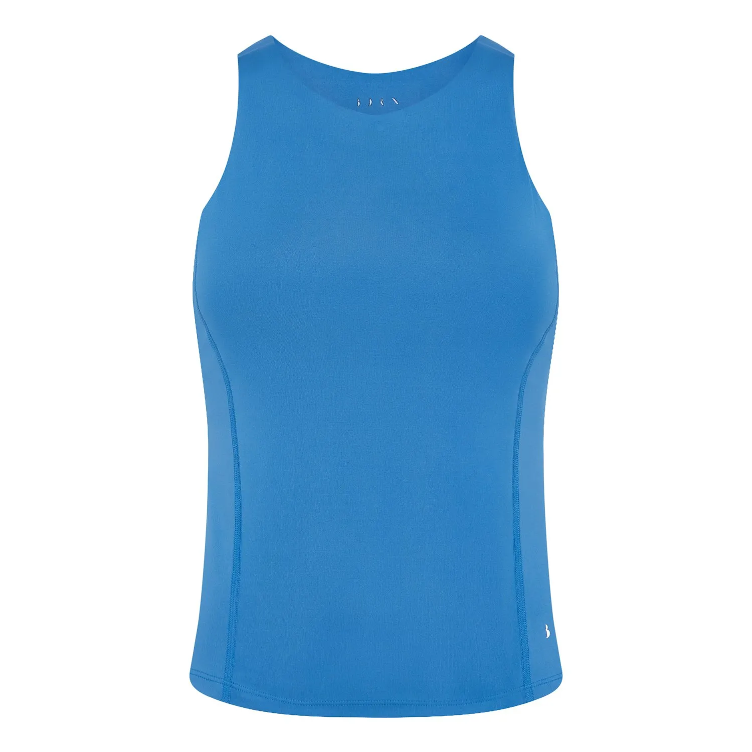 Débardeur gadea avec coussinets amovibles Bleu GADEA