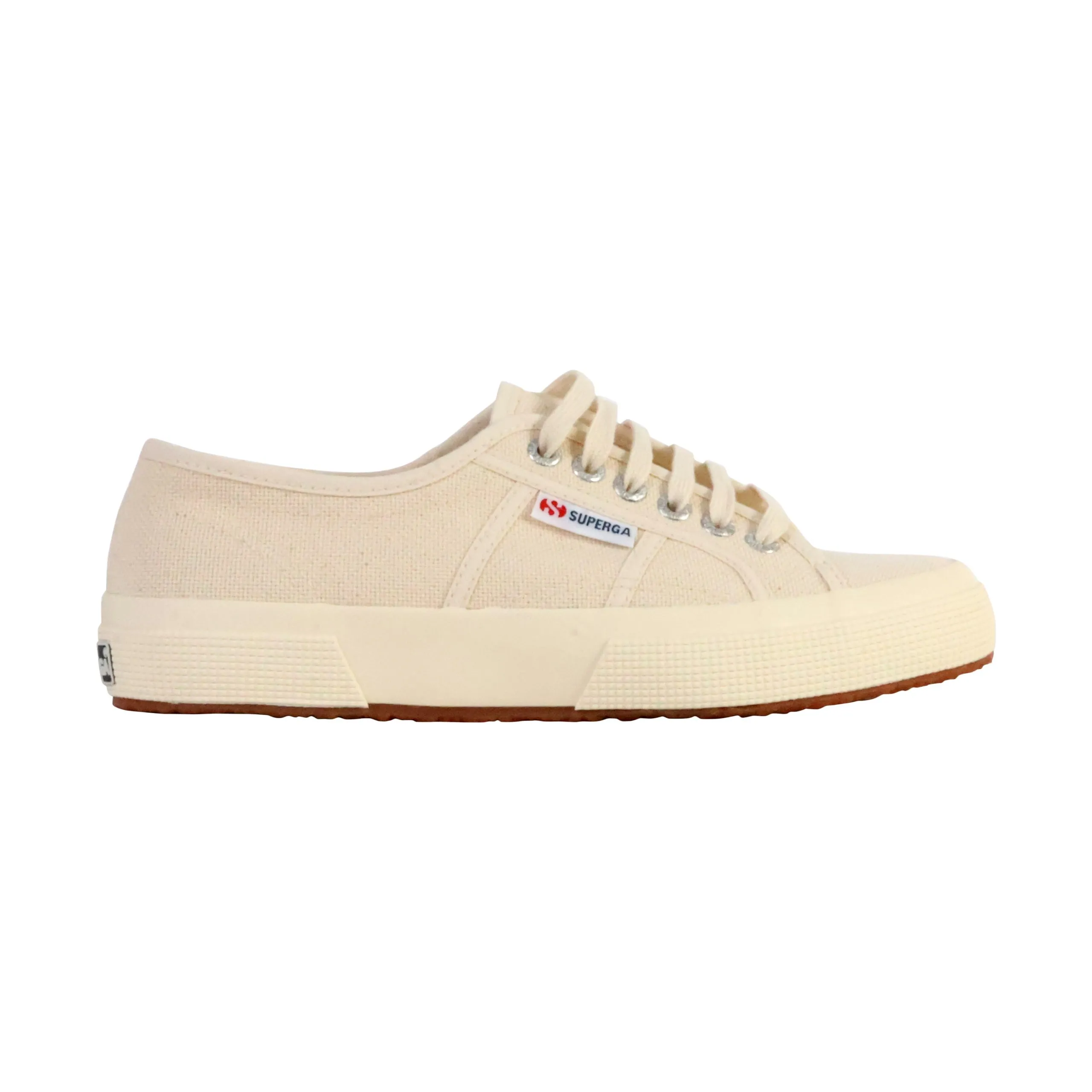 Basket 2750 cotu classic Beige
