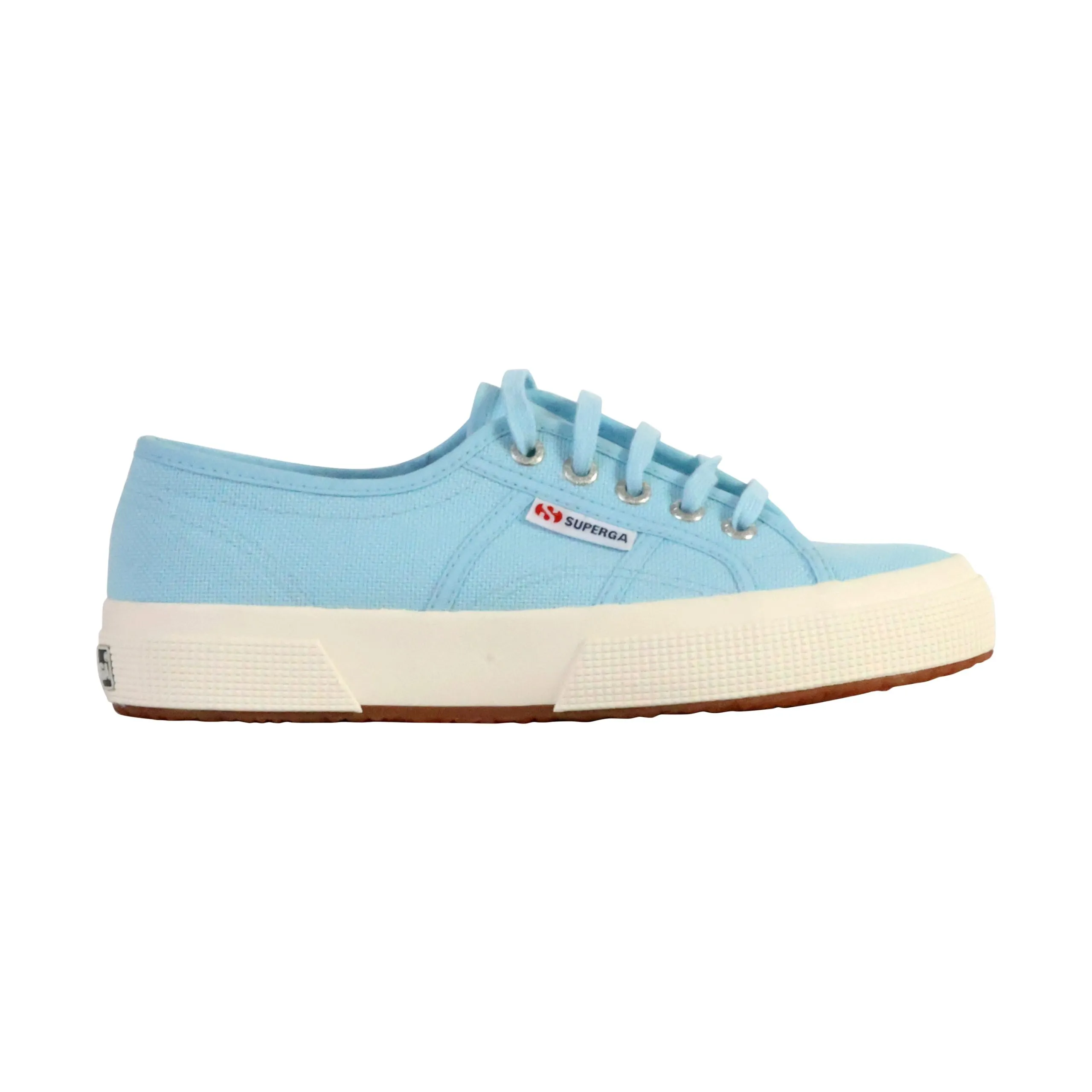 Basket 2750 cotu classic Bleu