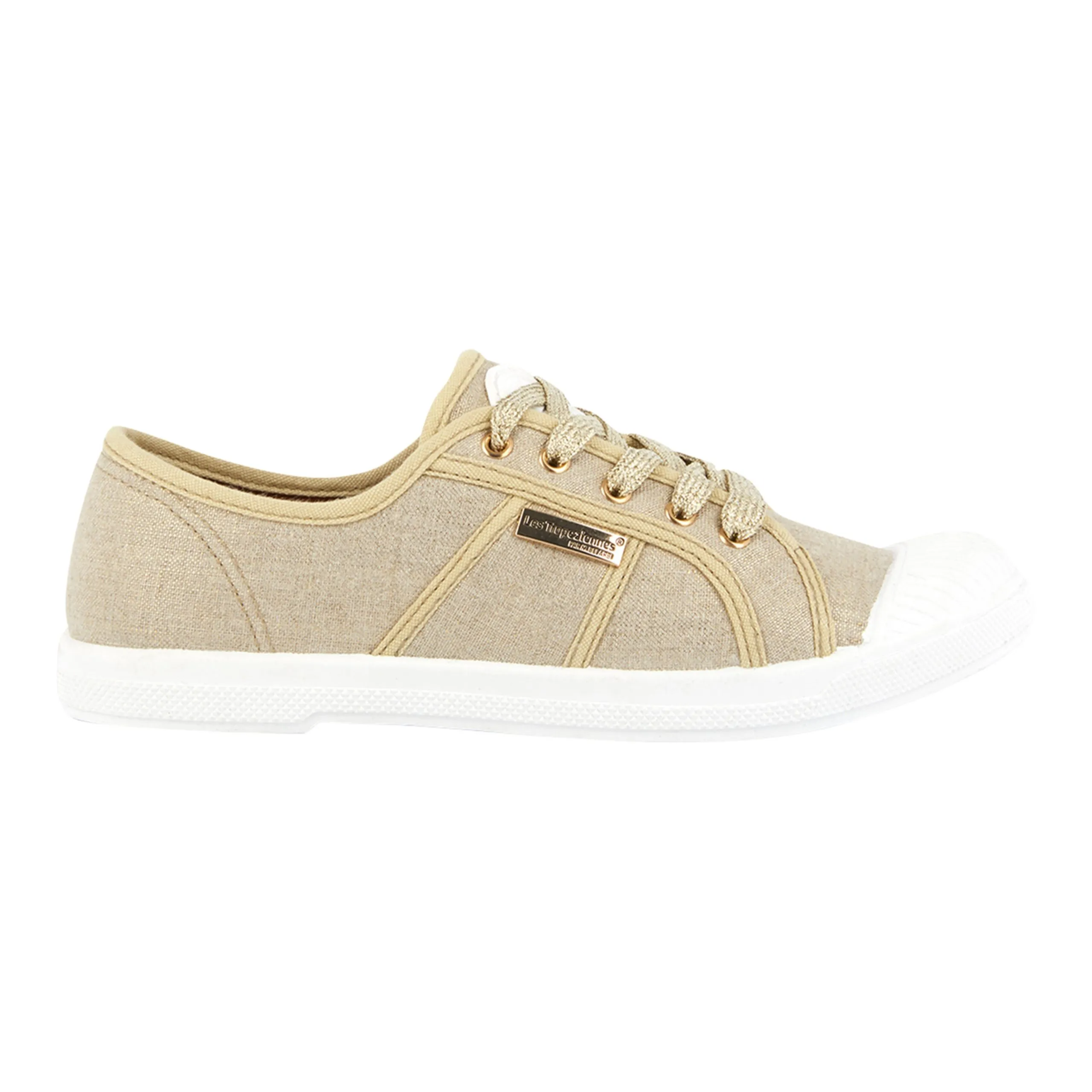Tennis cloruni Beige