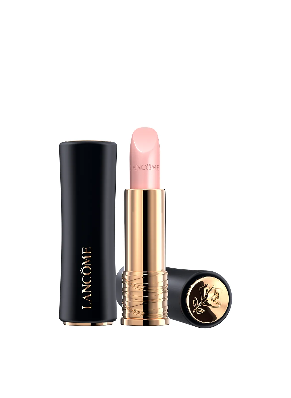 Rouge à Lèvres Satiné - Hydratation & Confort Longue Tenue La base rôsy 01 universelle