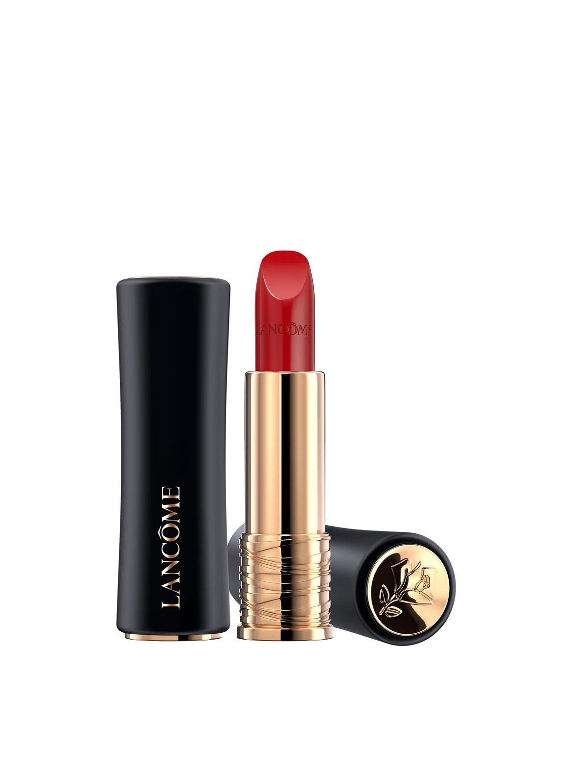 Rouge à Lèvres Satiné - Hydratation & Confort Longue Tenue 148 bisou bisou