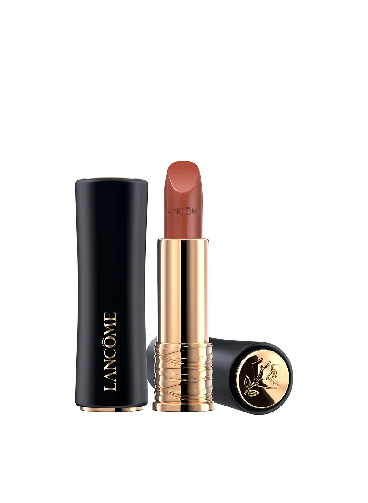 Rouge à Lèvres Satiné - Hydratation & Confort Longue Tenue 274 french tea