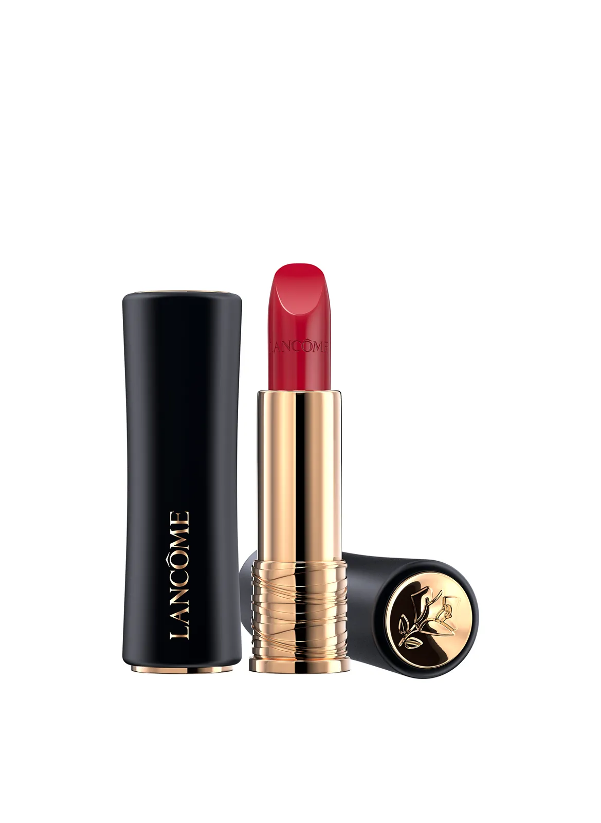 Rouge à Lèvres Satiné - Hydratation & Confort Longue Tenue 368 rose lancÔme