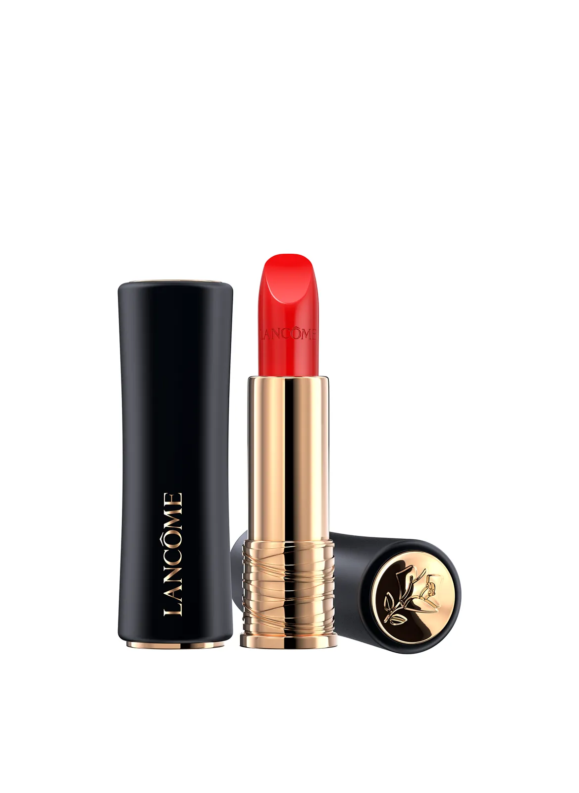 Rouge à Lèvres Satiné - Hydratation & Confort Longue Tenue 525 french bisou