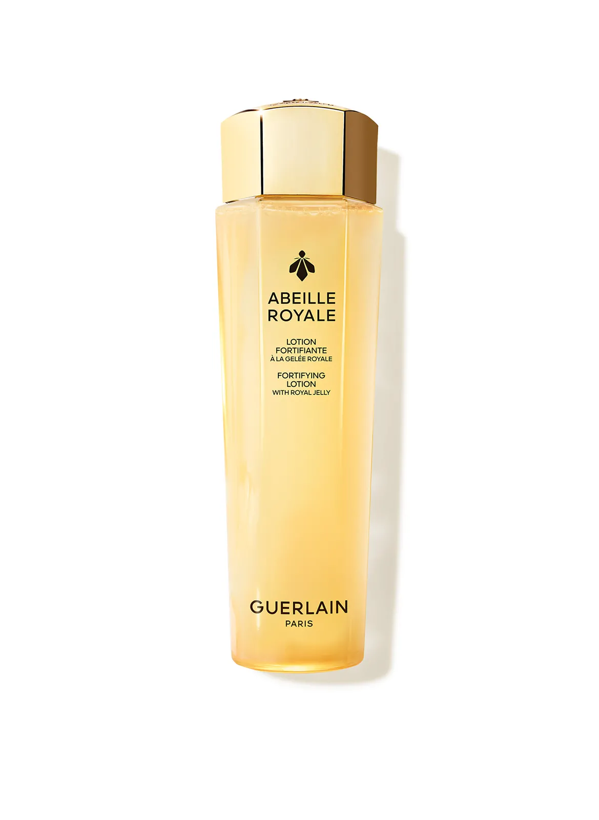 Abeille Royale Lotion Fortifiante à la Gelée Royale