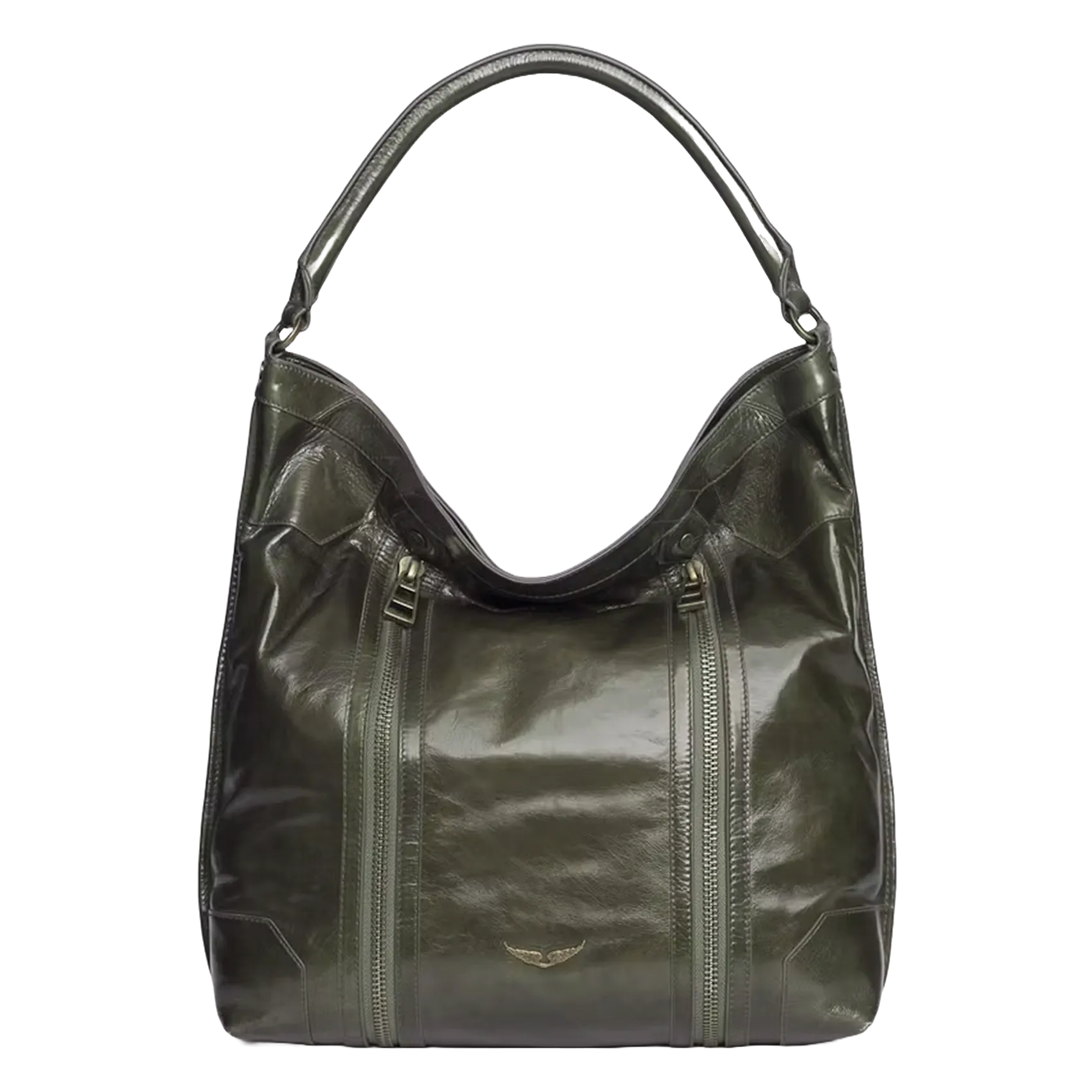 SUNNY HOBO Vert SUNNY