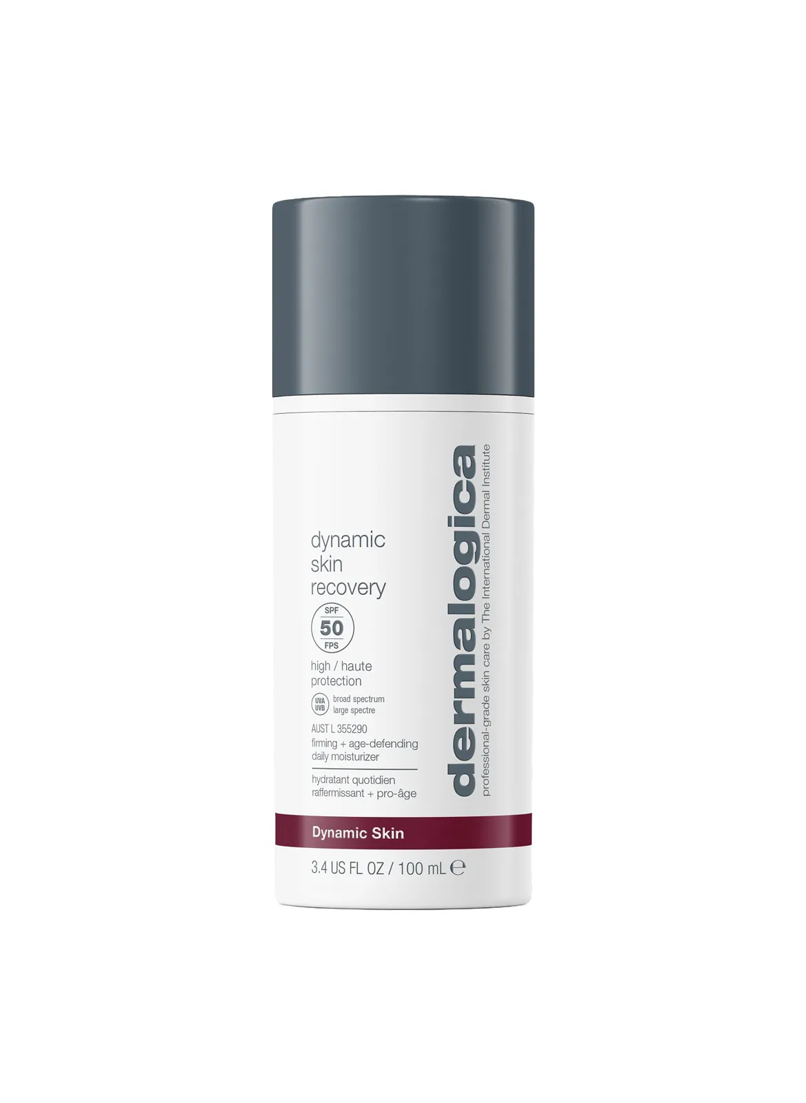 Dynamic Skin Recovery SPF50 Jumbo