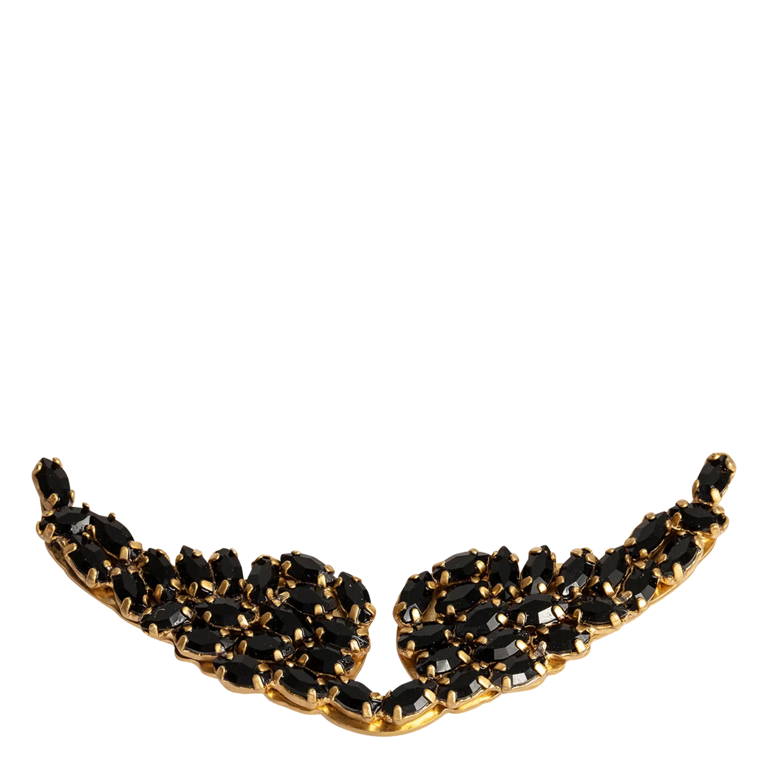 SWING YOUR WINGS Noir SWING YOUR WINGS