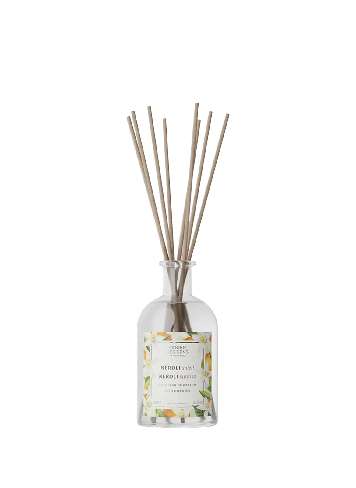 Ambiance - Diffuseur de parfum Néroli Soleil