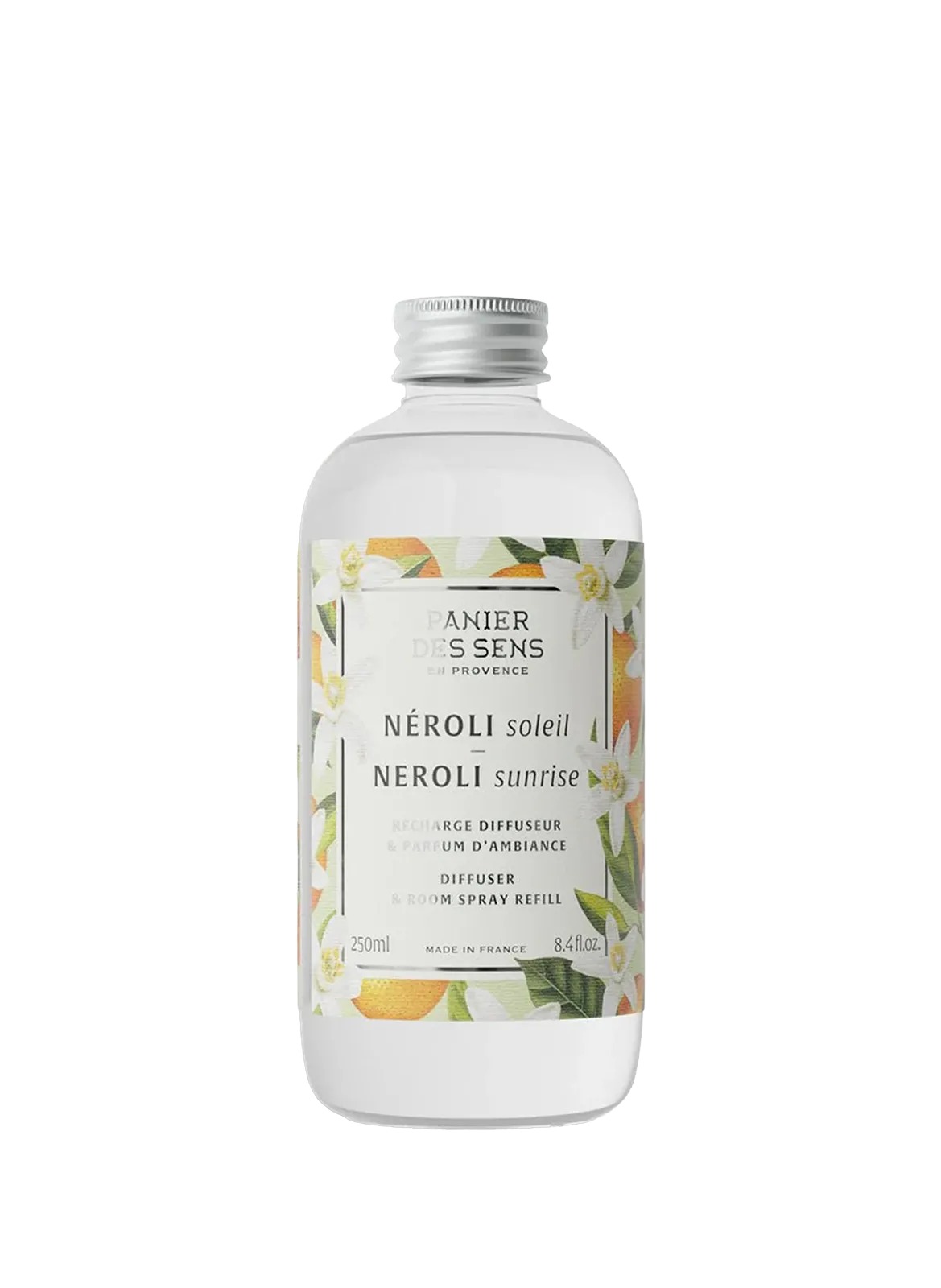 Ambiance - Recharge Diffuseur & Parfum d’ambiance Néroli Soleil