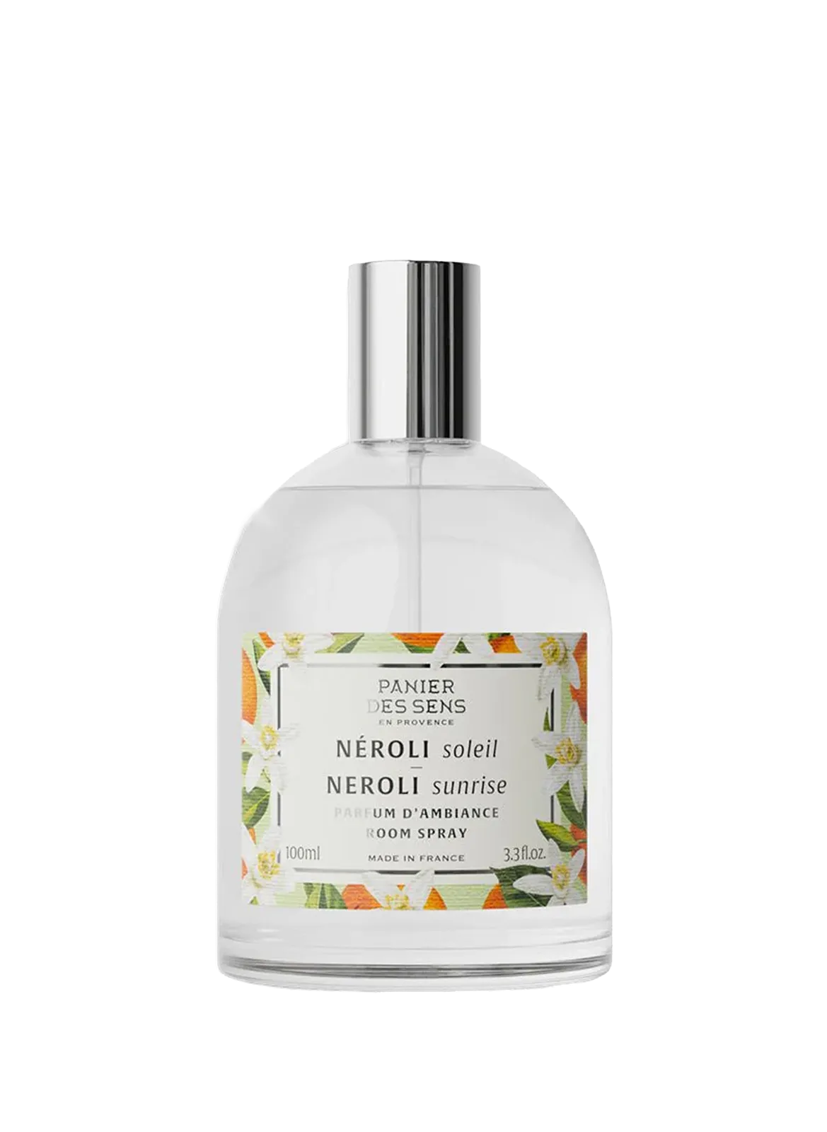 Ambiance - Parfum d’ambiance Néroli Soleil