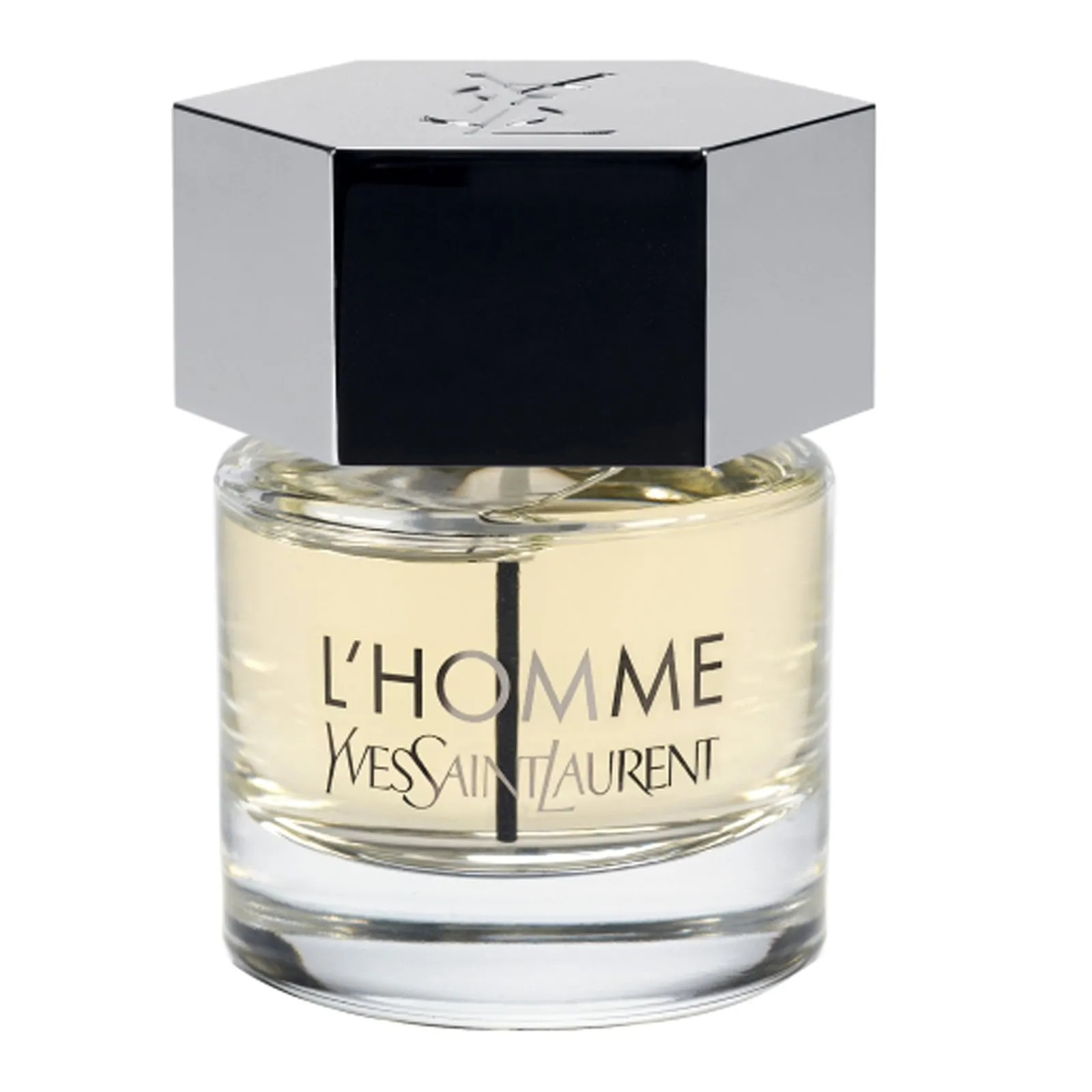 L'Homme Eau de Toilette Light