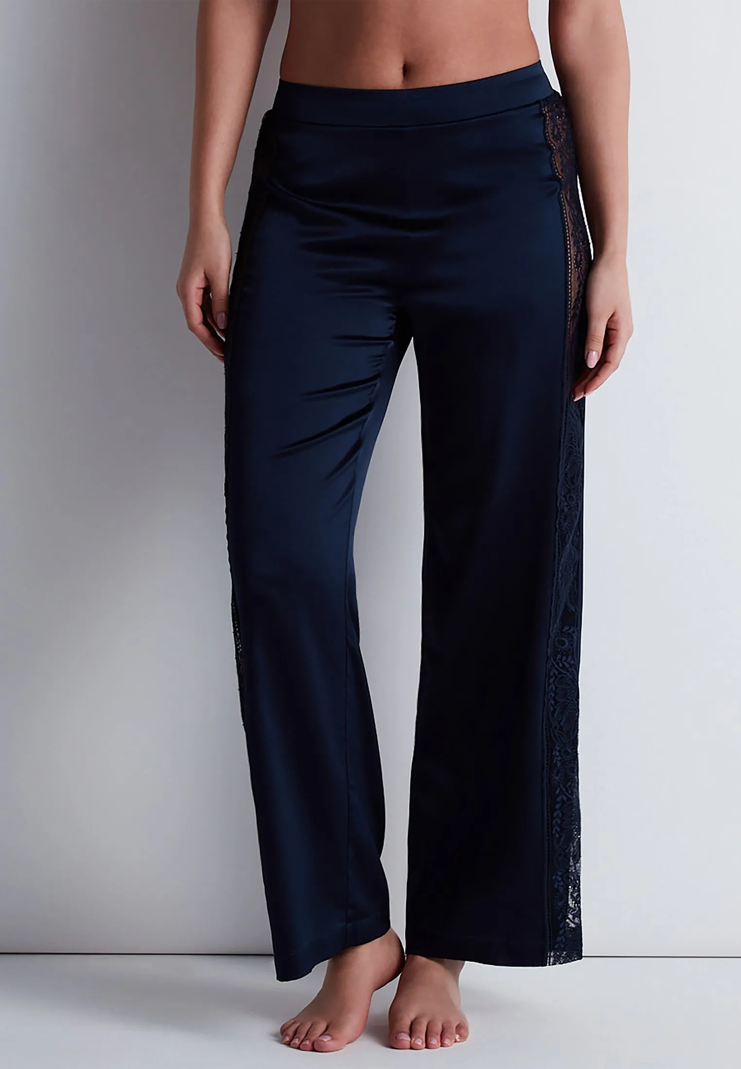 Pantalon Bleu MIDNIGHT WHISPER