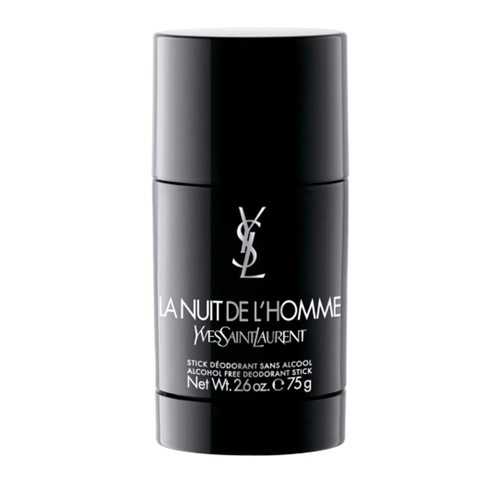 La Nuit de L'Homme Stick Déodorant 17 - gold source