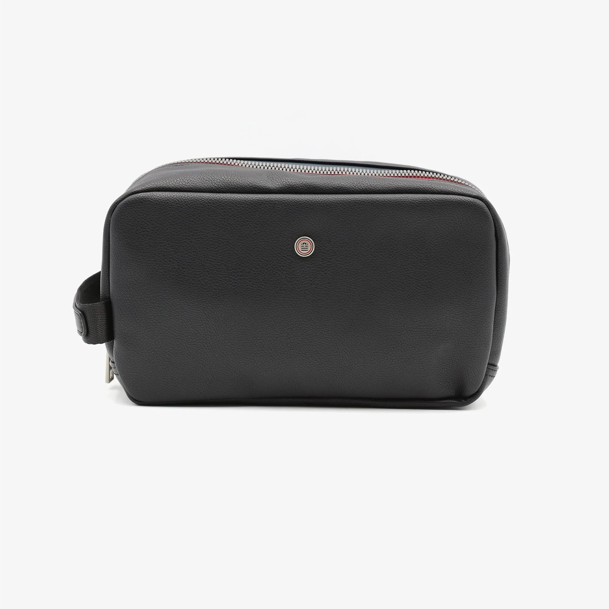 Trousse de toilette Noir ONTARIO