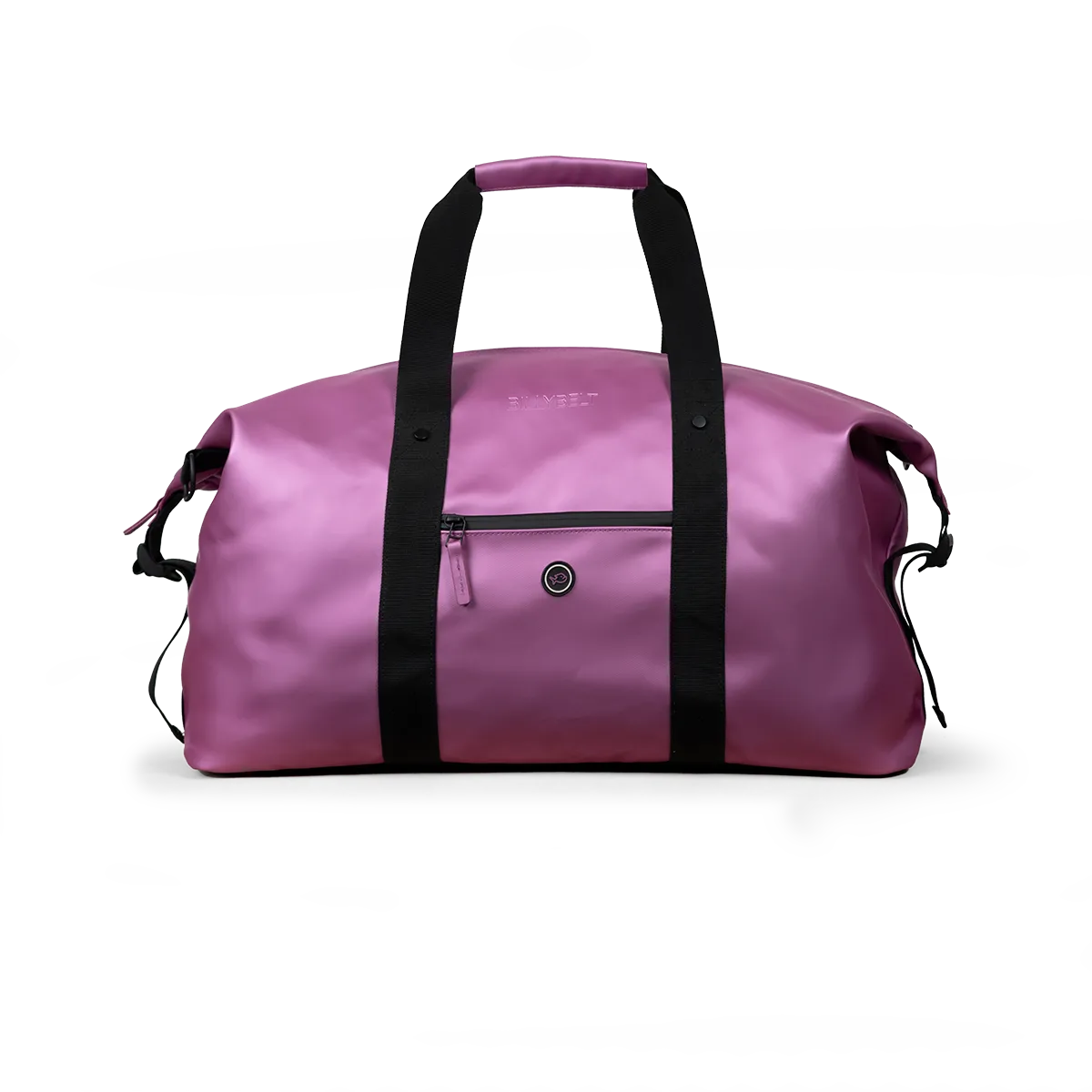 Sac de voyage duffle-bag Rose