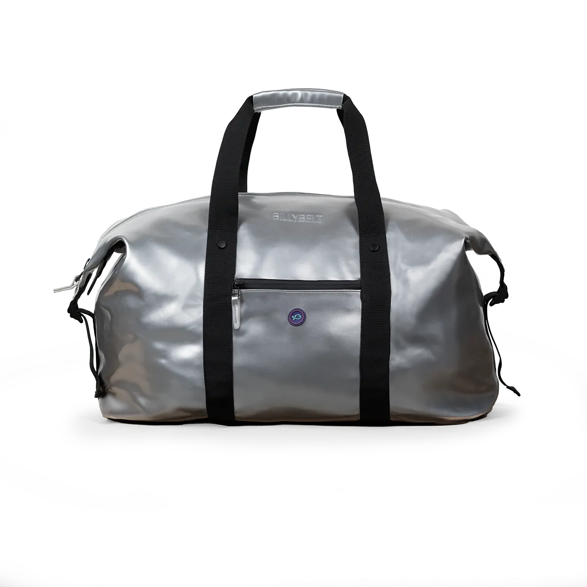 Sac de voyage duffle-bag Argent