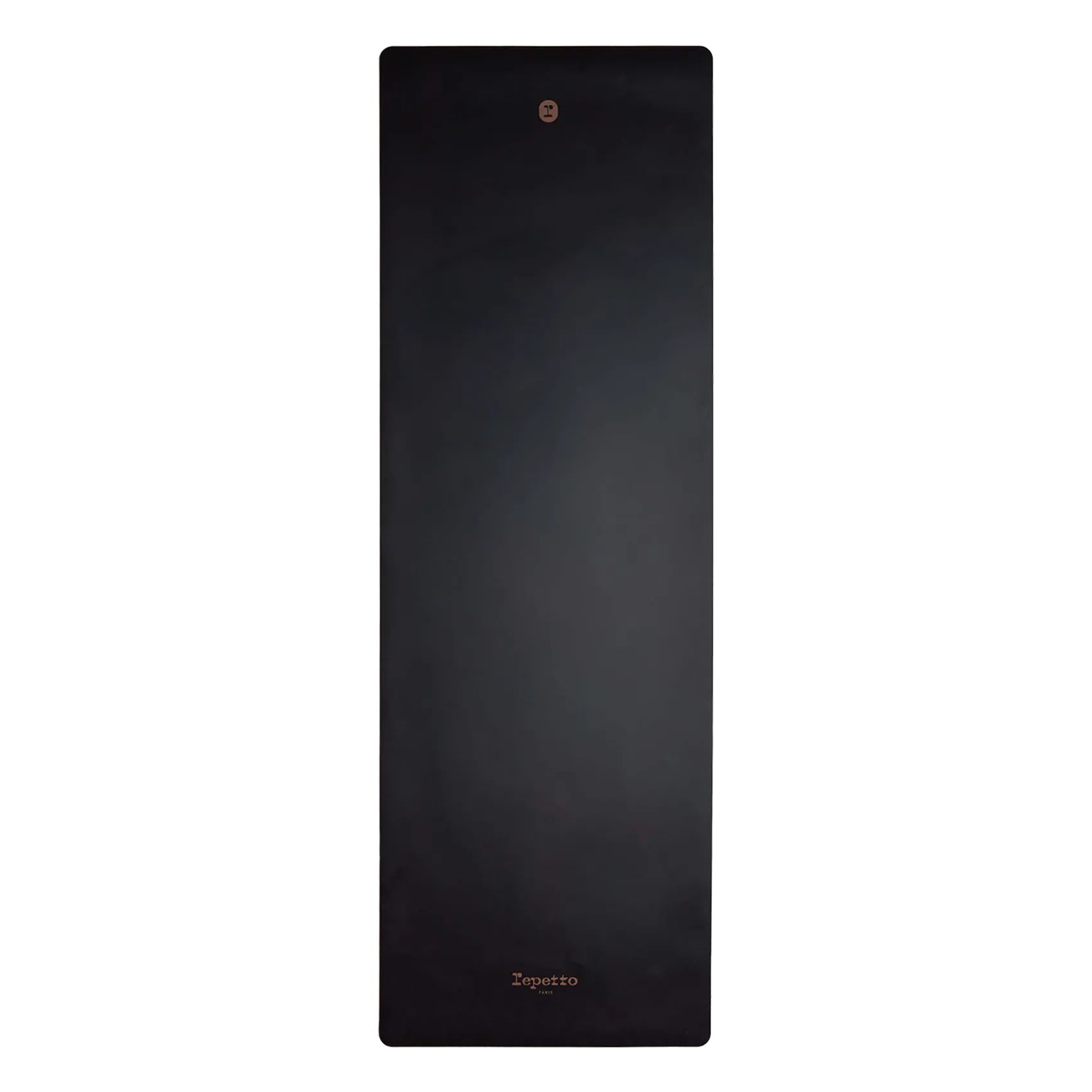 Tapis de yoga Noir STUDIO