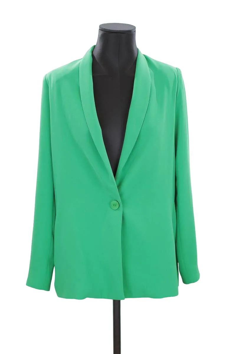 Veste vert Vert