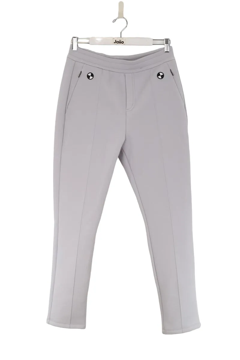 Pantalon de sport Gris