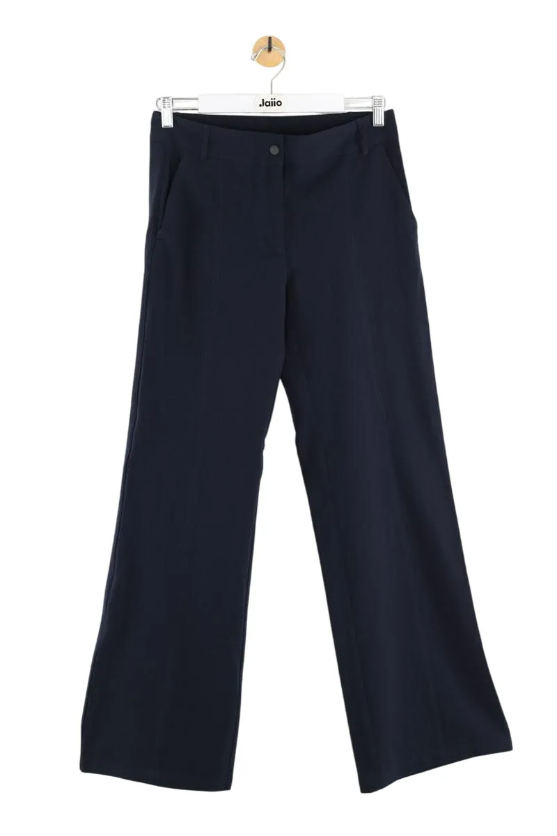 Pantalon de sport Bleu