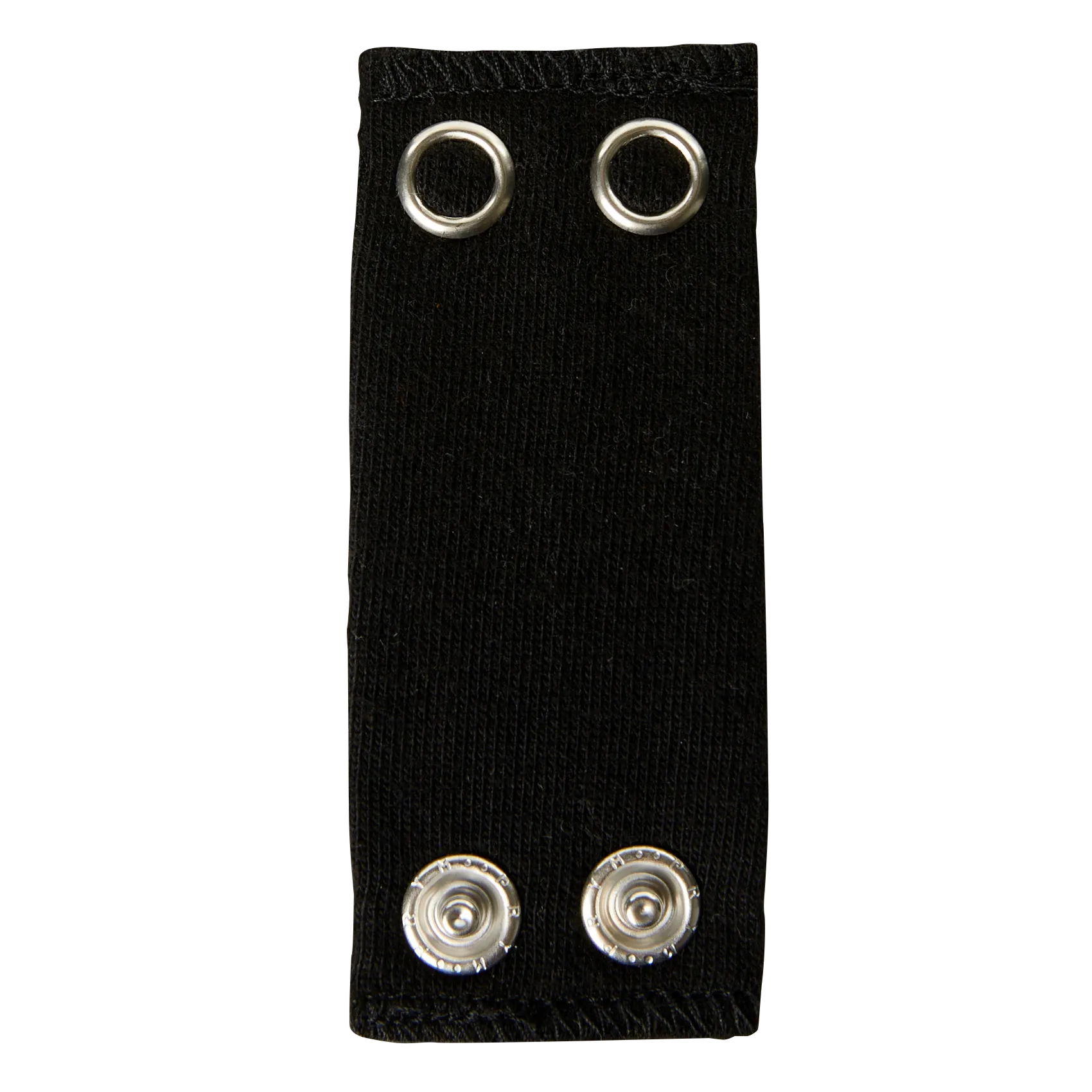 Rallonge pour body Noir