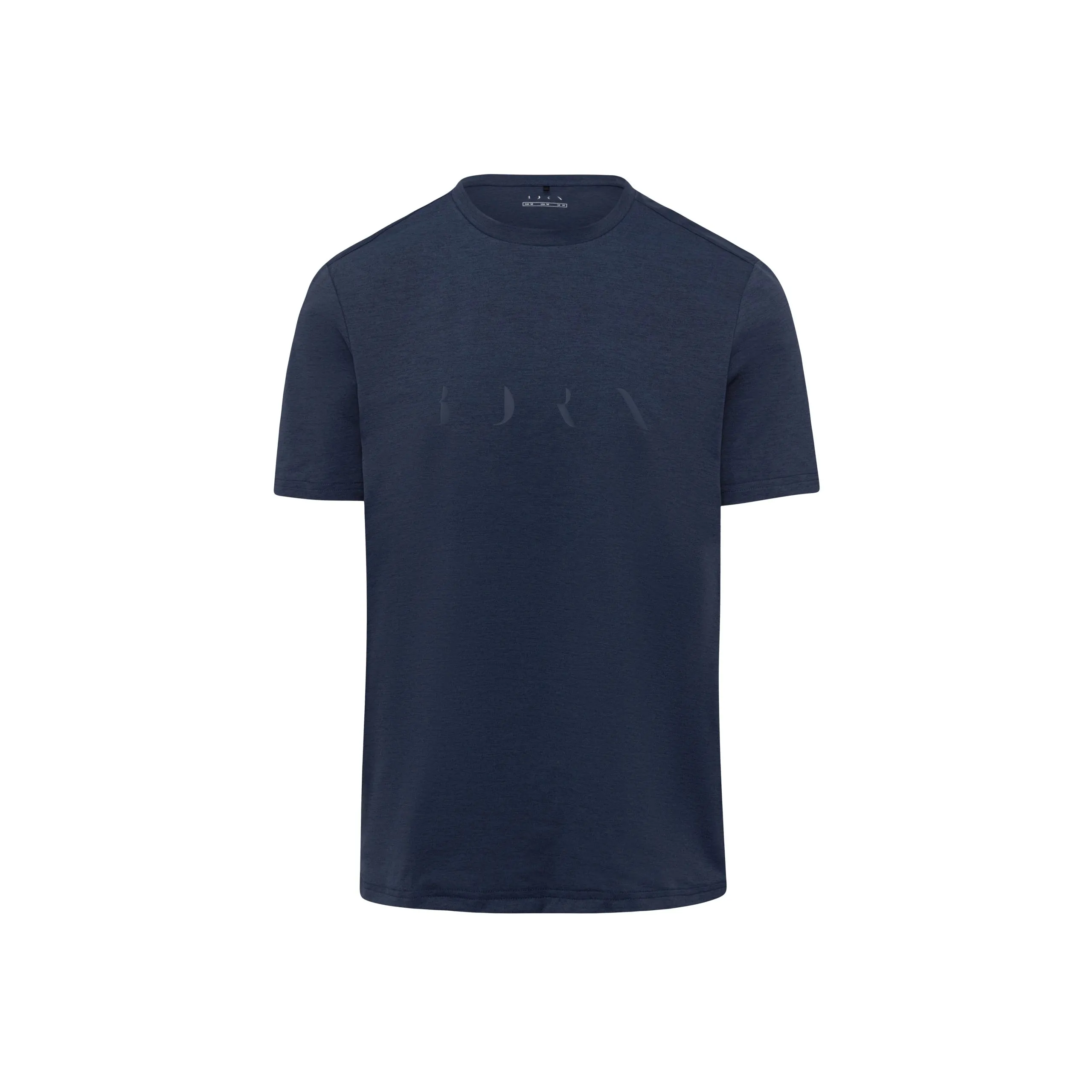 T-shirt sport melville Bleu MELVILLE