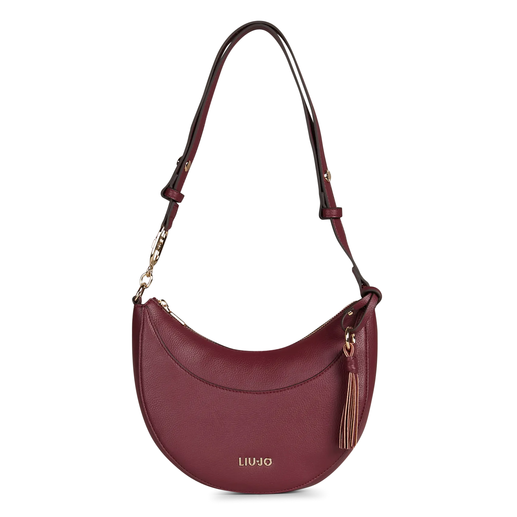 Sac bandoulière Rouge