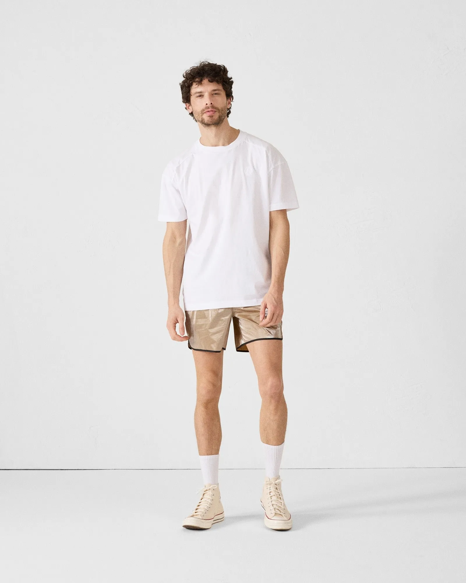 Maillot de bain livio Marron