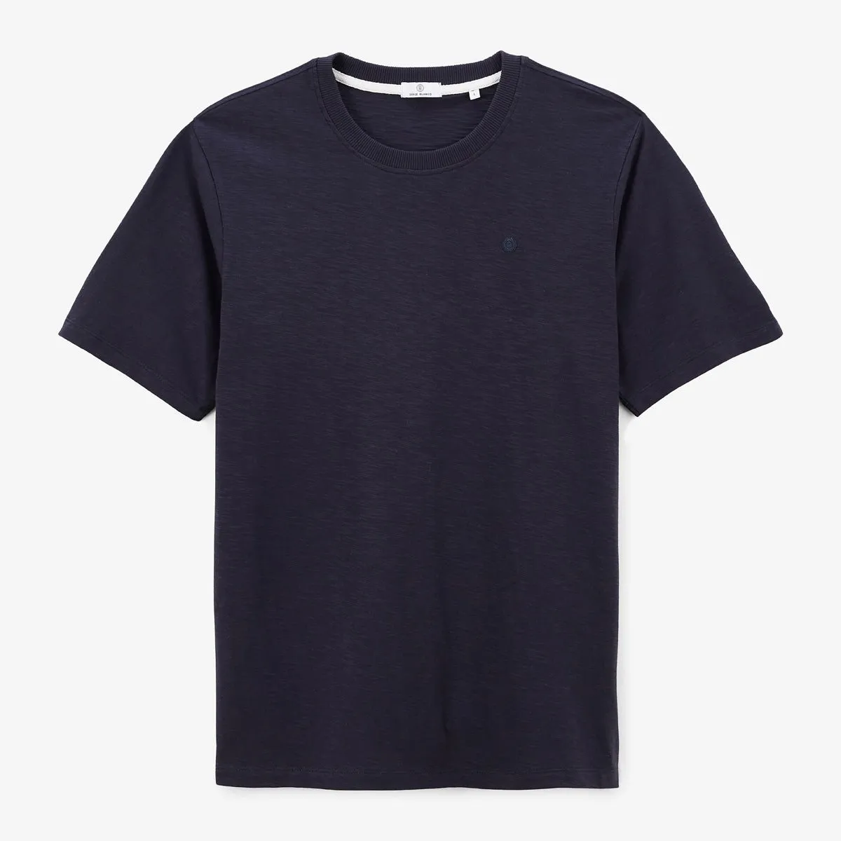 T-shirt manches courtes Bleu TRIS