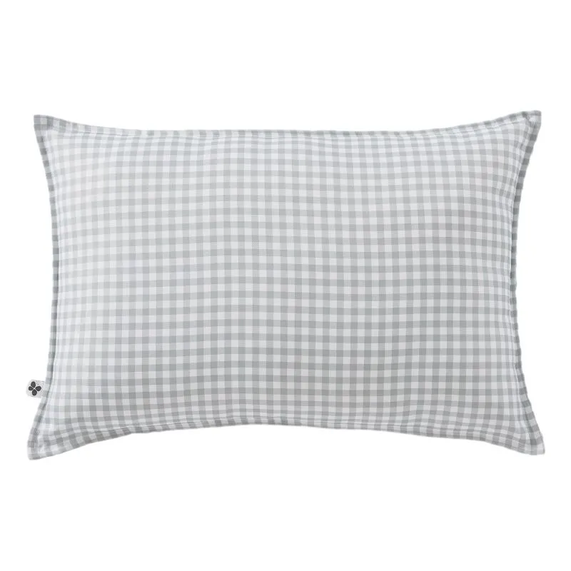 Housse de coussin "outdoor" toutes dimensions l'effet papillon Vert