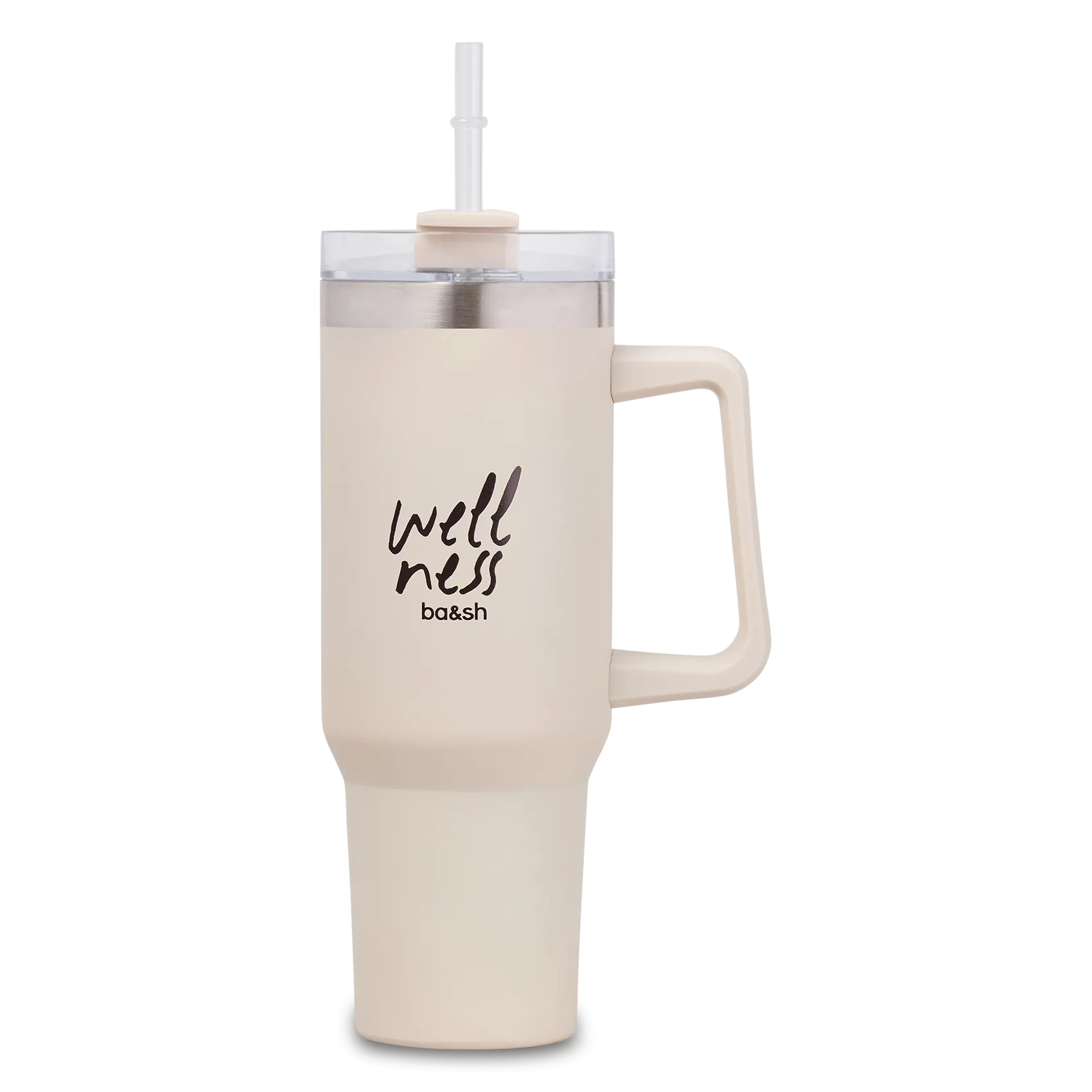 Gourde isotherme Beige JALA