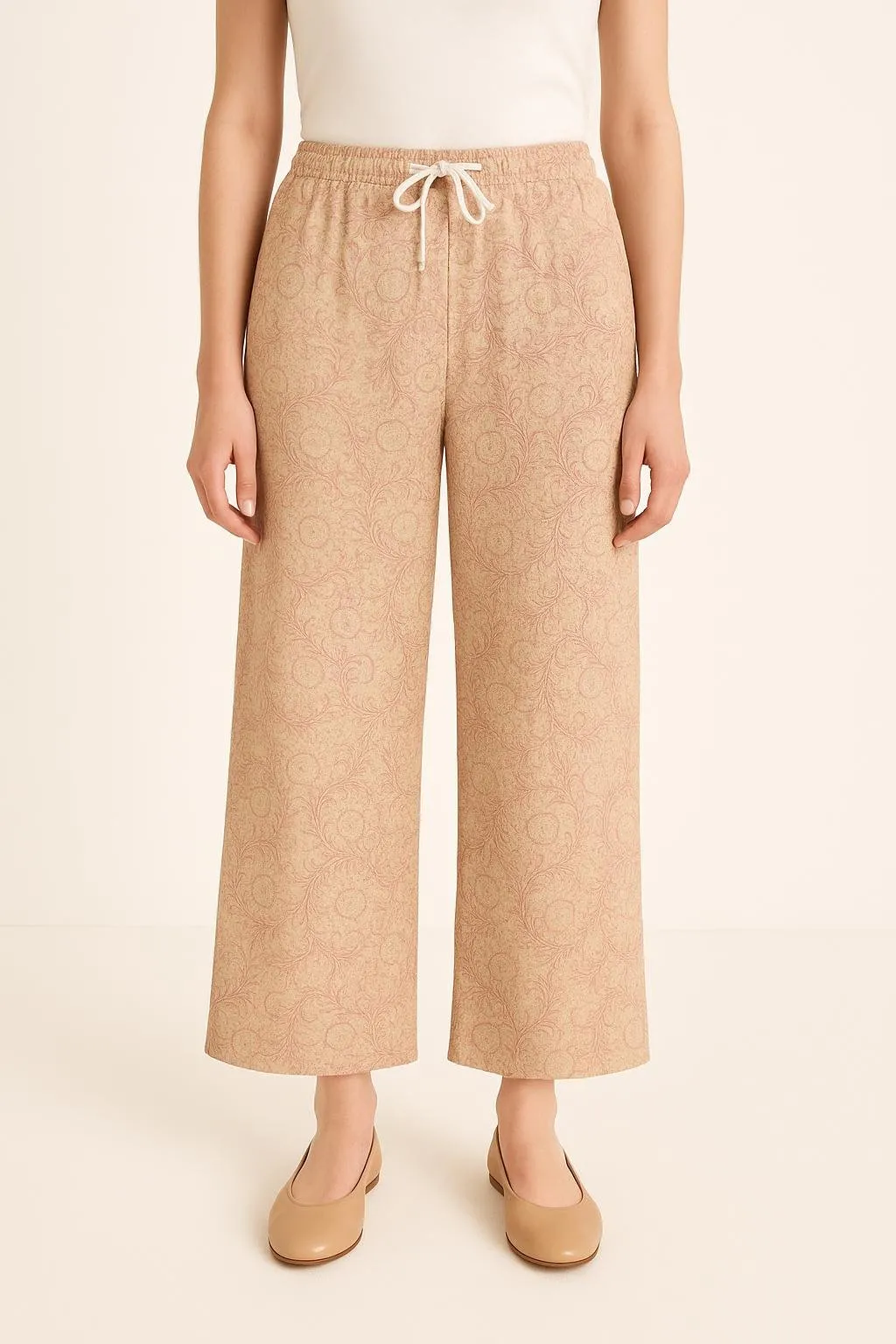 Pantalon Rose