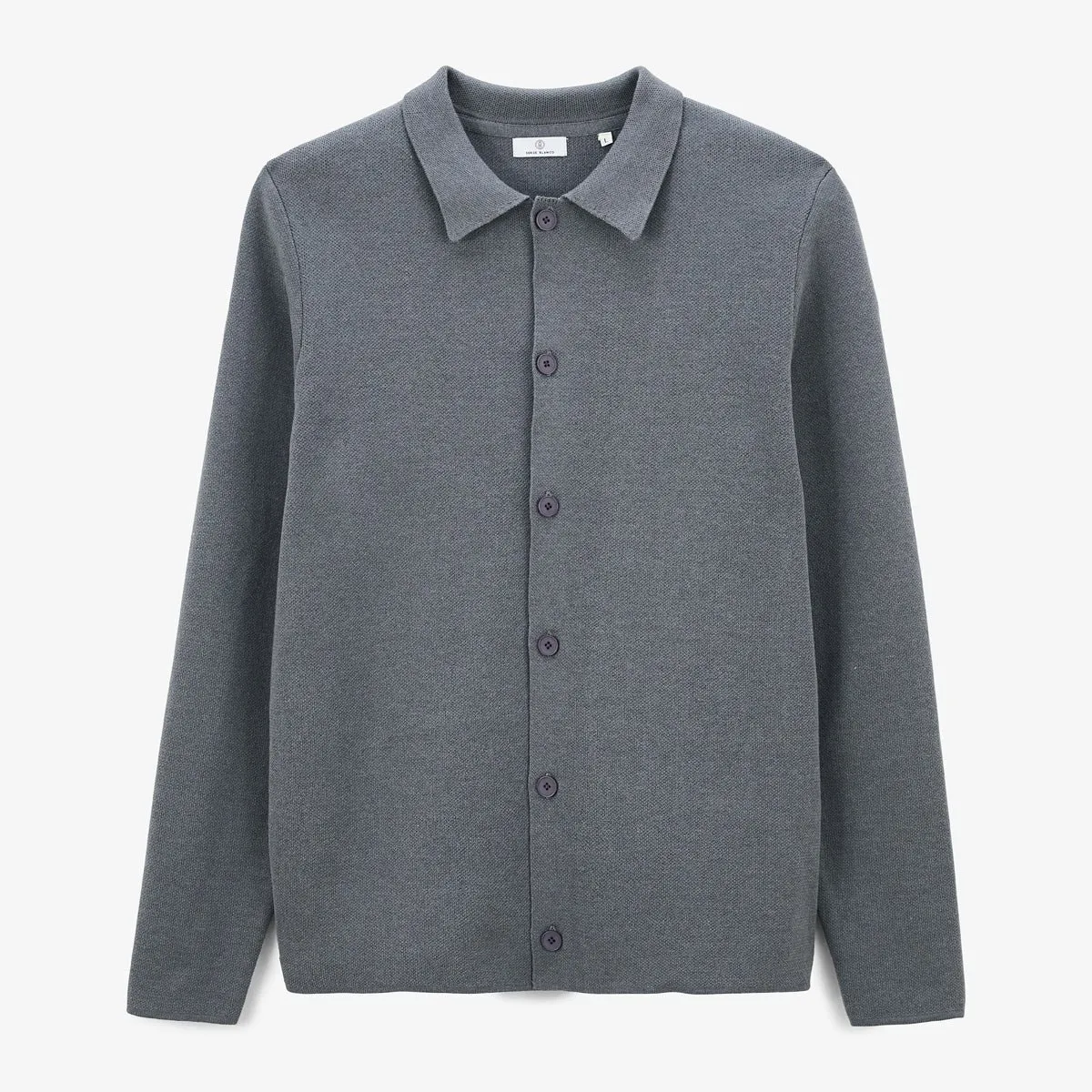 Cardigan Gris MESSI