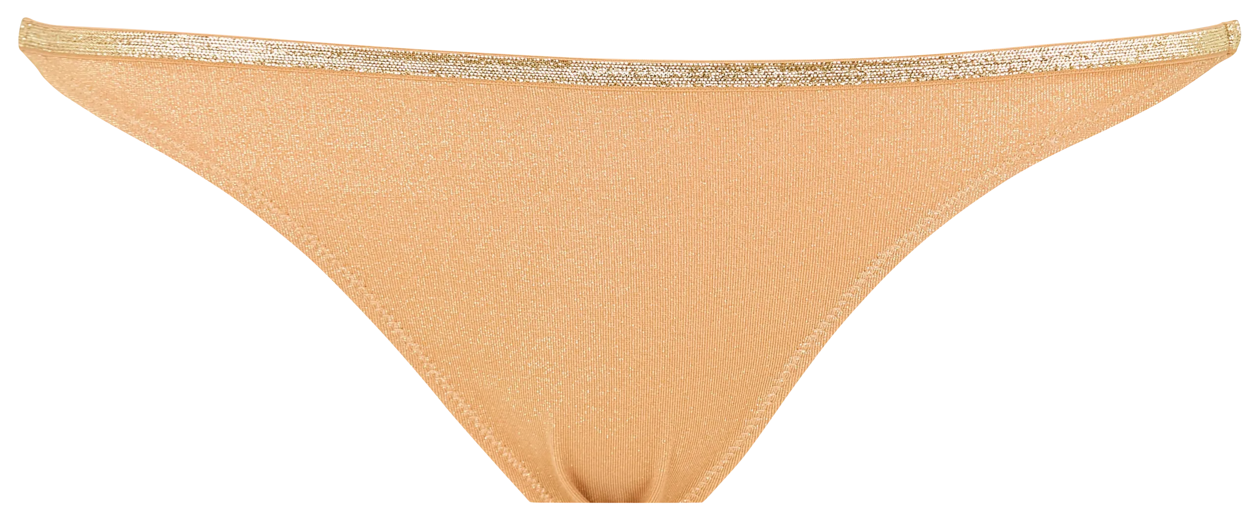 Culotte couvrante fantaisie Orange ROSA