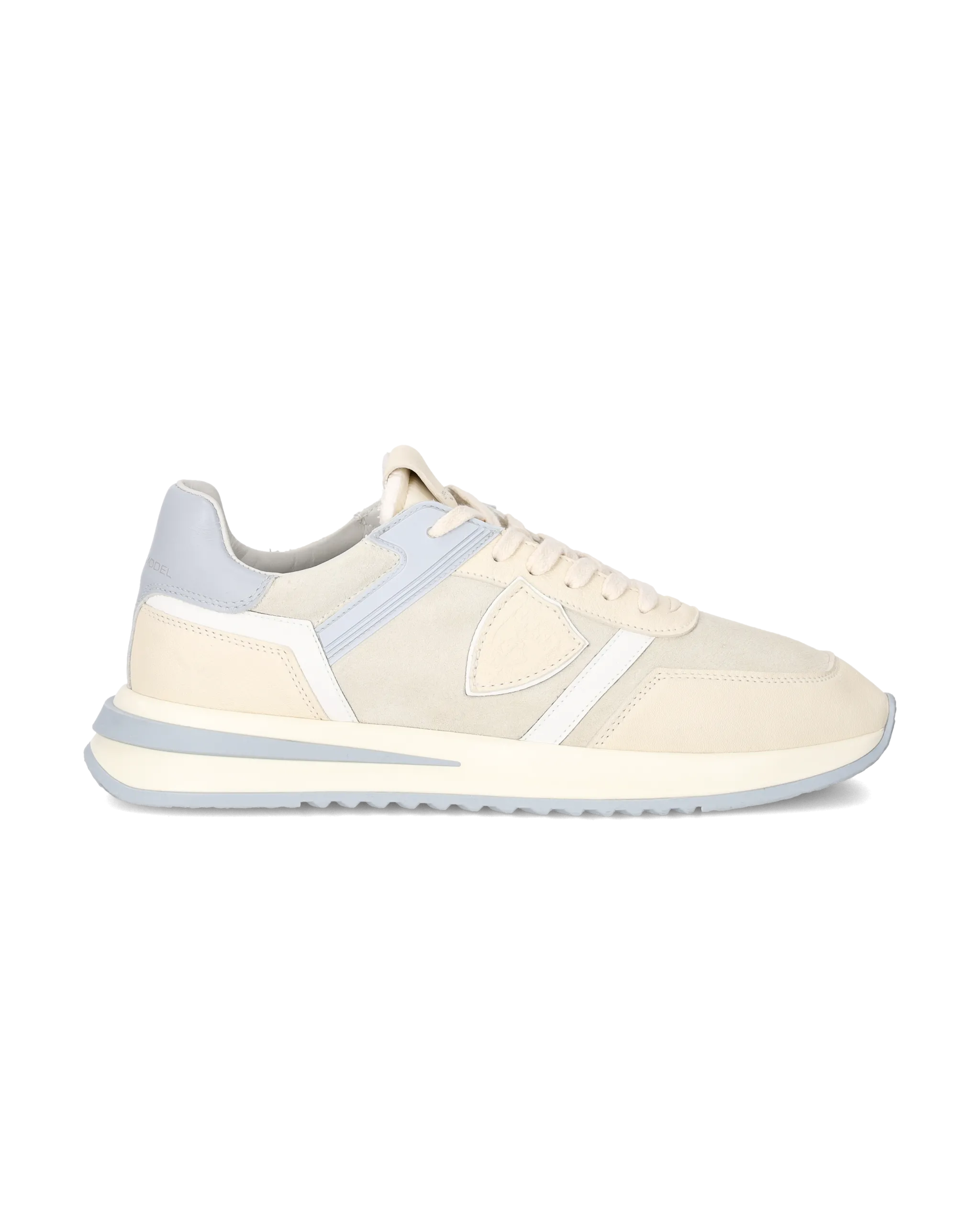 Baskets tropez 2.1 running Jaune BASKETS TROPEZ 2.1 RUNNING