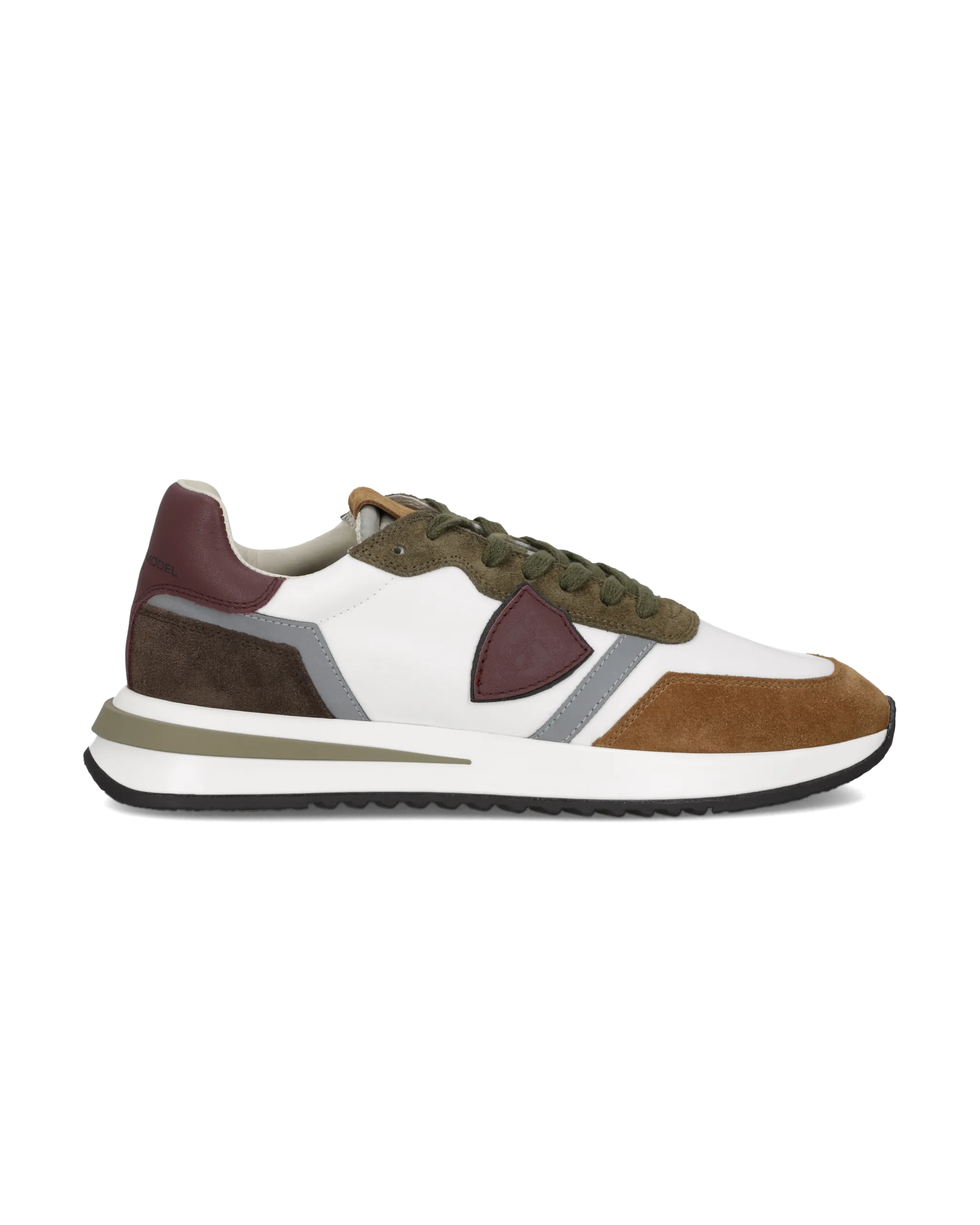 Sneakers tropez 2.1 running Marron